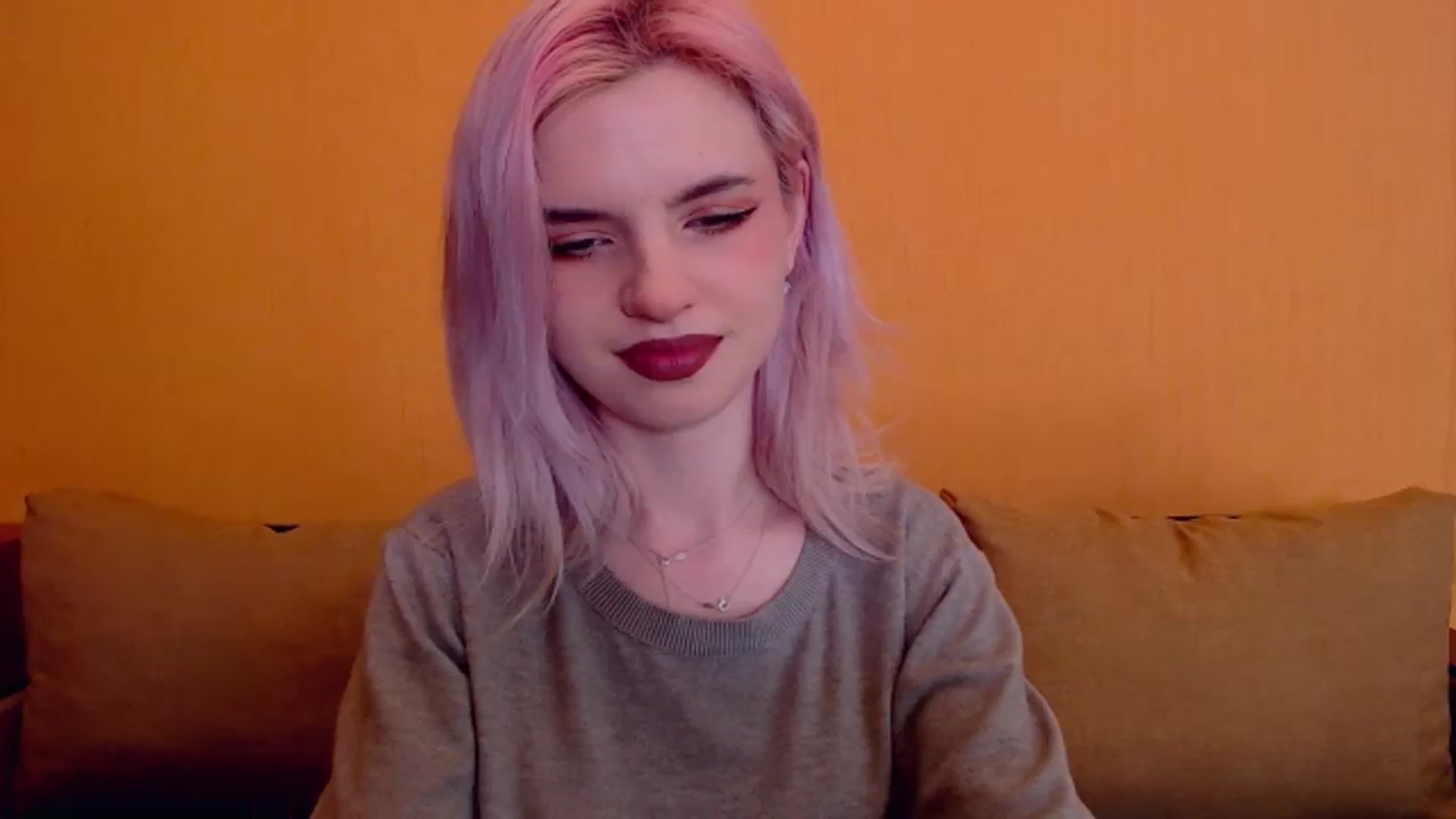 Gallery image thumbnail from Erineys's myfreecams stream on, 03/03/2024, 15:46 image 5 of 20
