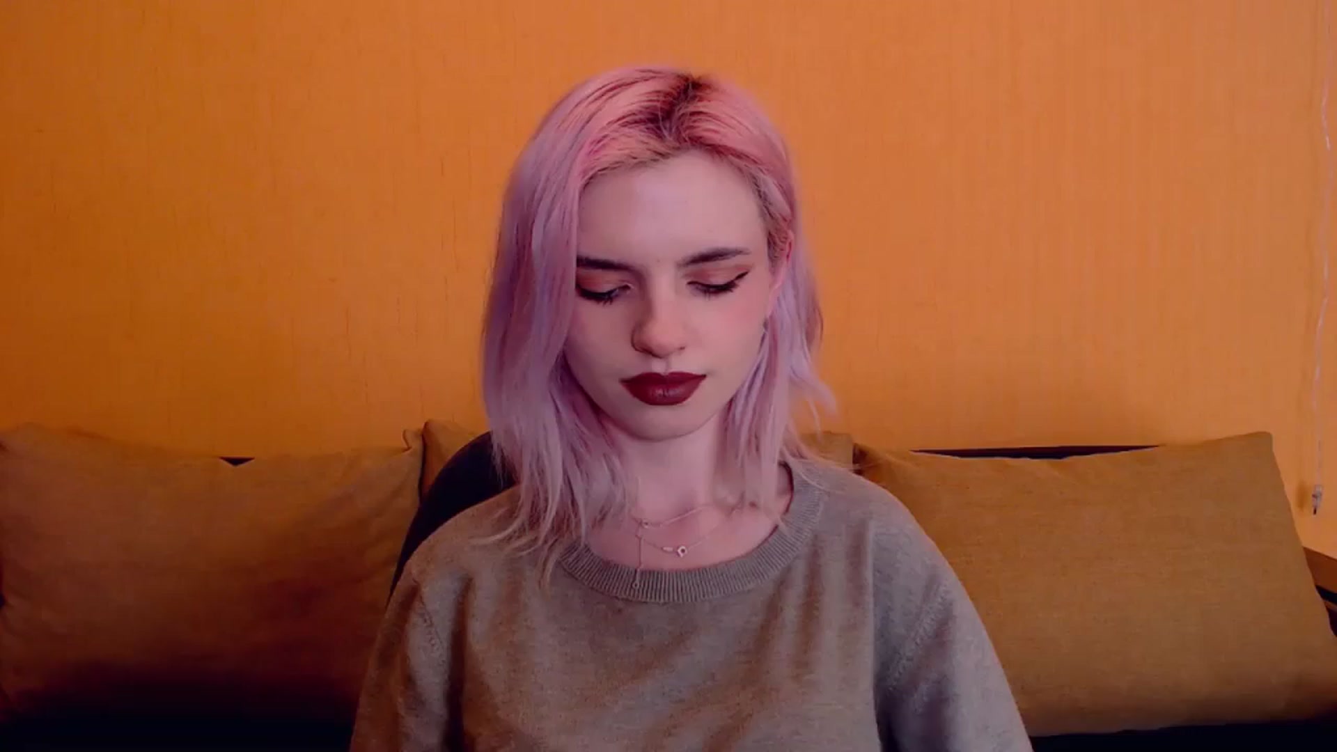 Gallery image thumbnail from Erineys's myfreecams stream on, 03/03/2024, 18:54 image 11 of 20