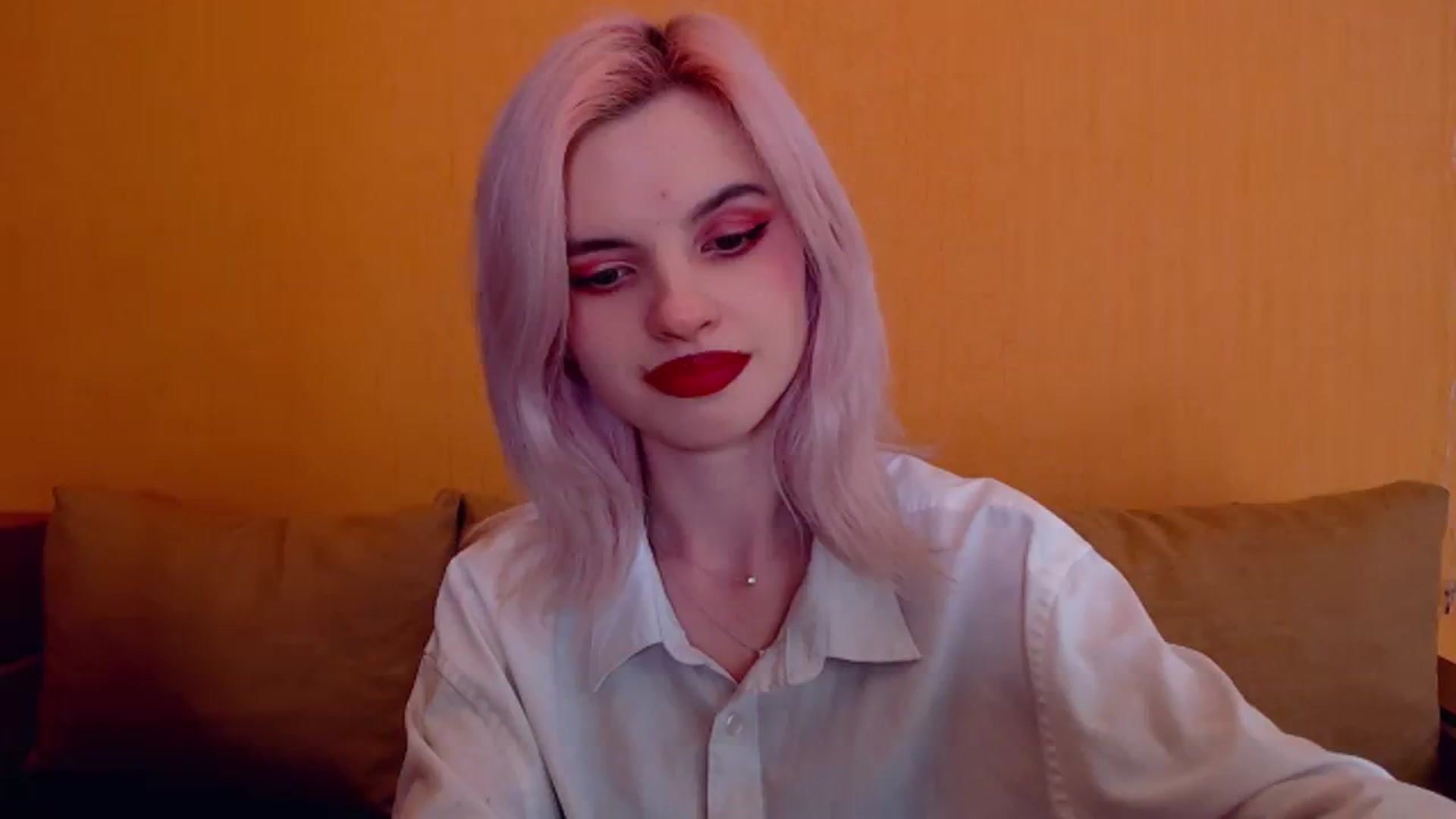 Gallery image thumbnail from Erineys's myfreecams stream on, 03/08/2024, 15:47 image 11 of 20