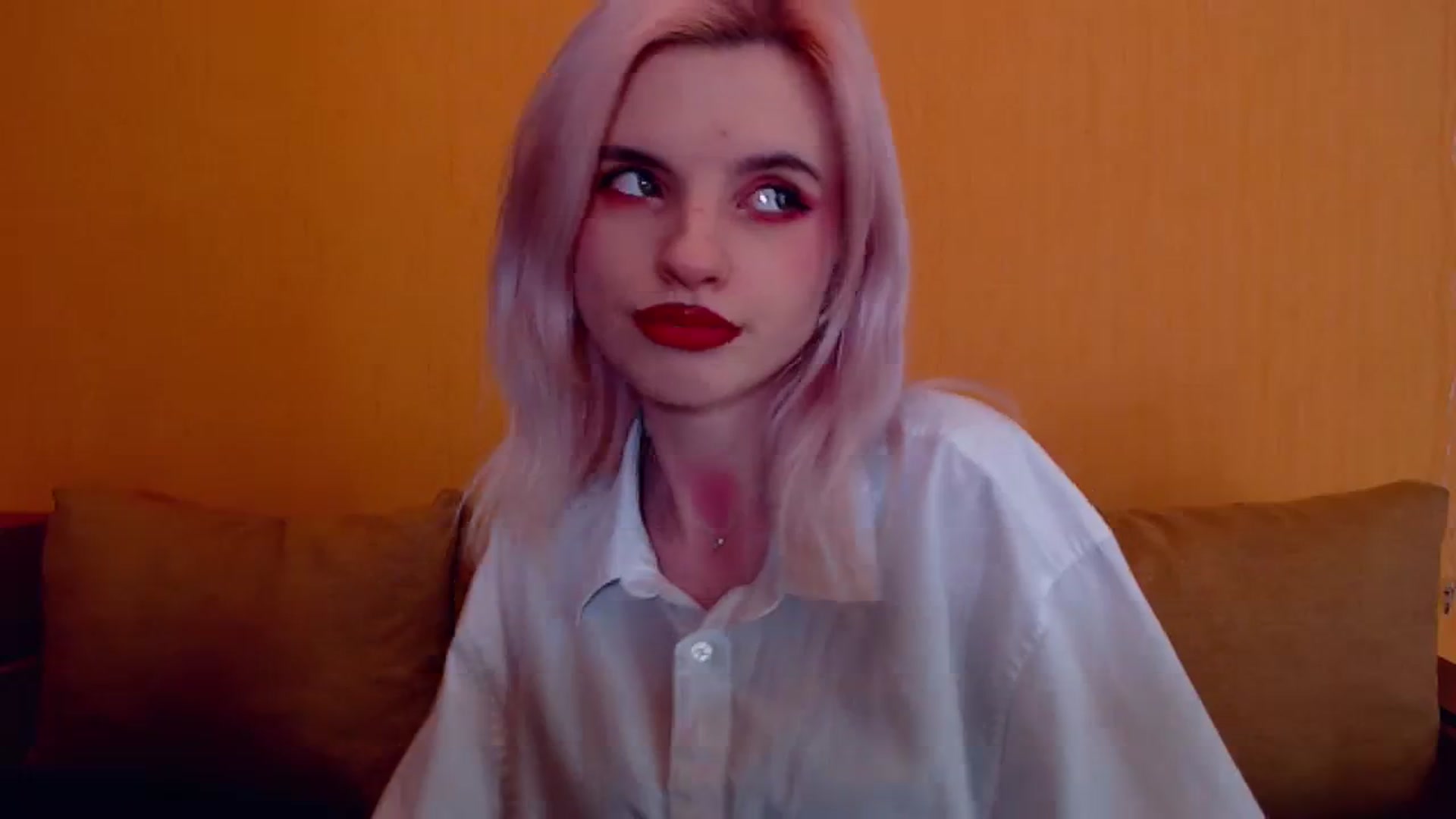 Gallery image thumbnail from Erineys's myfreecams stream on, 03/08/2024, 15:47 image 16 of 20