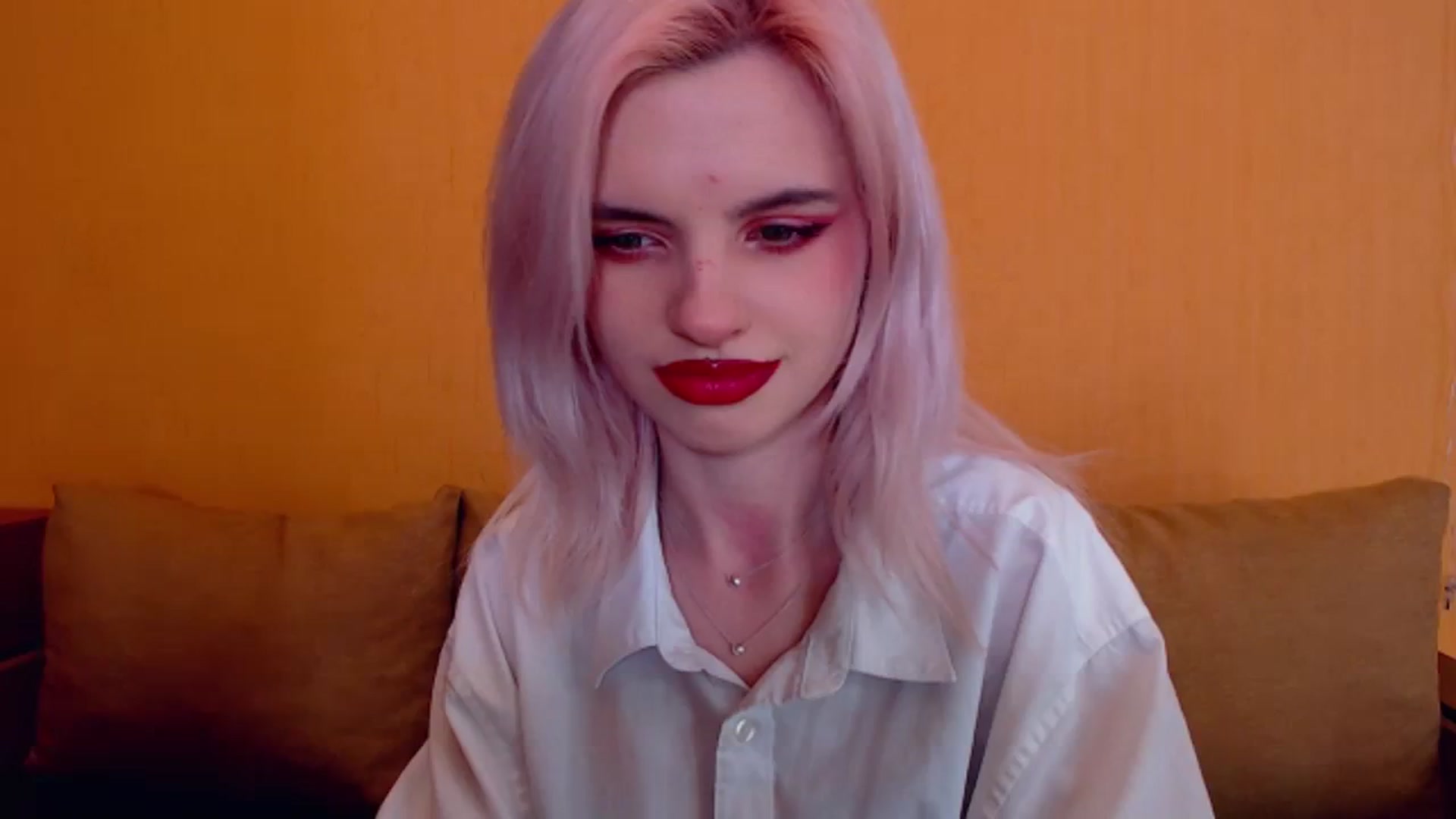 Gallery image thumbnail from Erineys's myfreecams stream on, 03/08/2024, 15:47 image 18 of 20
