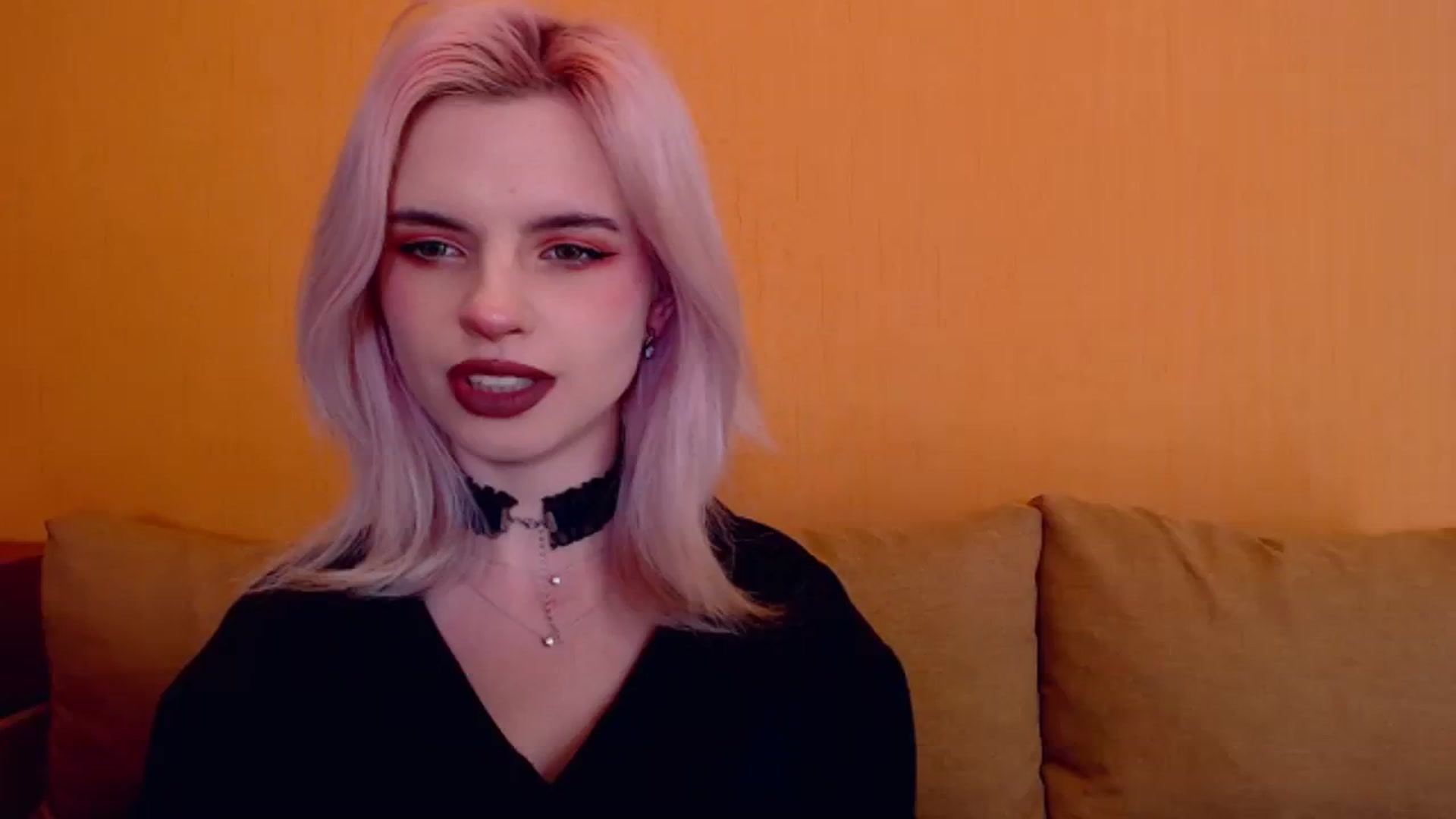 Gallery image thumbnail from Erineys's myfreecams stream on, 03/09/2024, 16:02 image 15 of 20