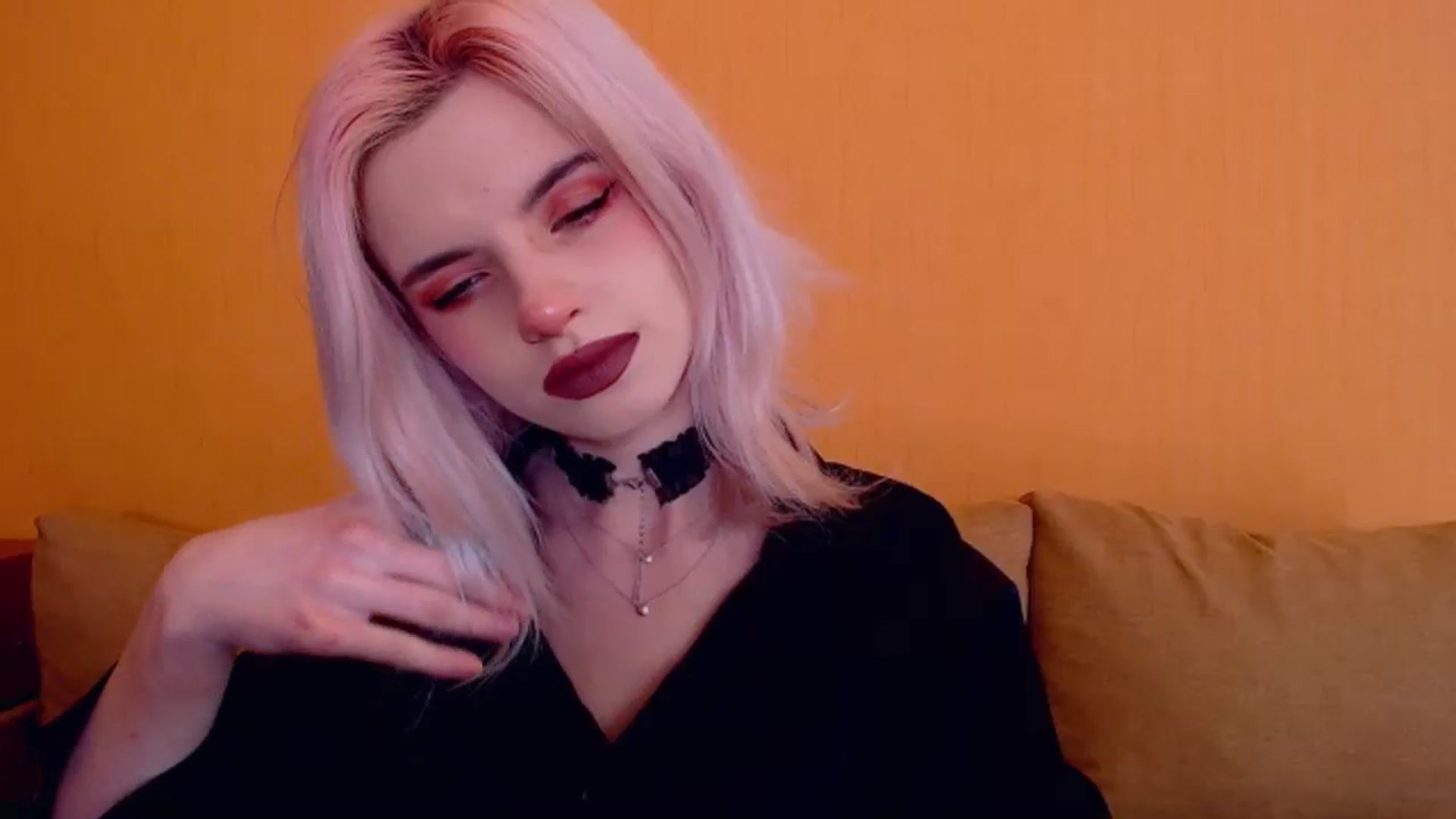 Gallery image thumbnail from Erineys's myfreecams stream on, 03/09/2024, 16:02 image 6 of 20