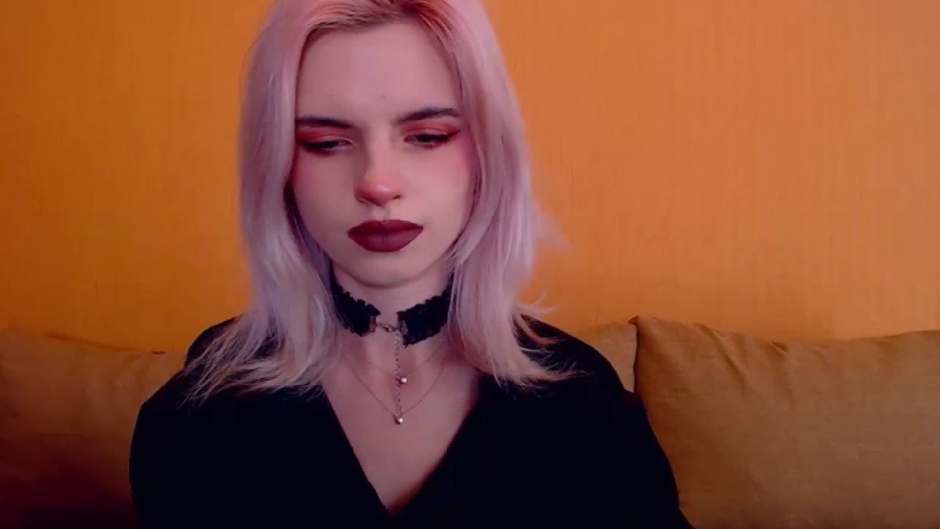 Gallery image thumbnail from Erineys's myfreecams stream on, 03/09/2024, 16:02 image 4 of 20