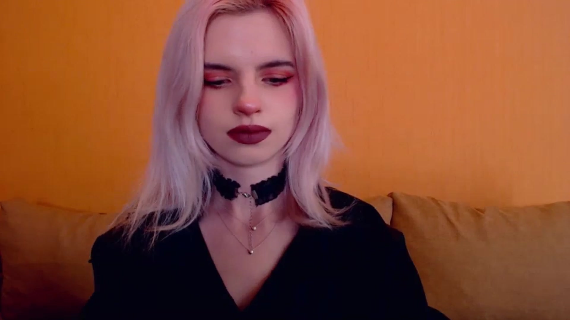 Gallery image thumbnail from Erineys's myfreecams stream on, 03/09/2024, 16:02 image 5 of 20