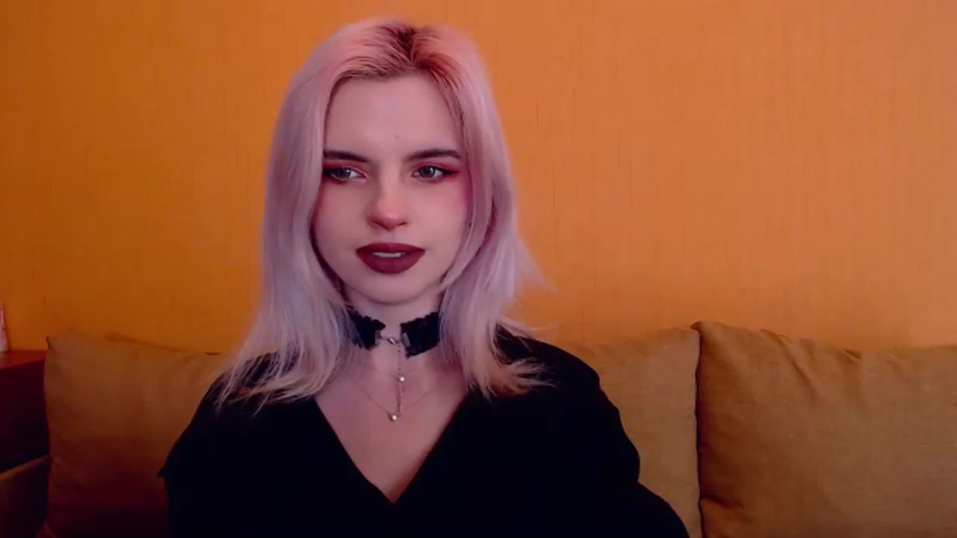 Gallery image thumbnail from Erineys's myfreecams stream on, 03/09/2024, 16:02 image 9 of 20