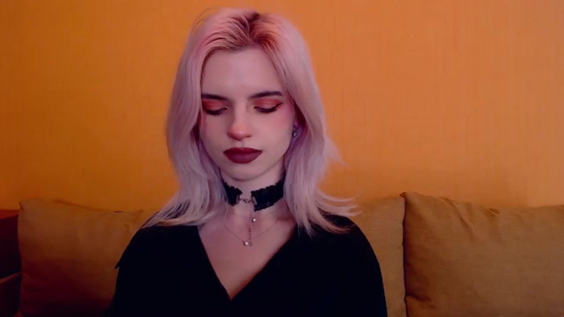 Gallery image thumbnail from Erineys's myfreecams stream on, 03/09/2024, 16:02 image 16 of 20