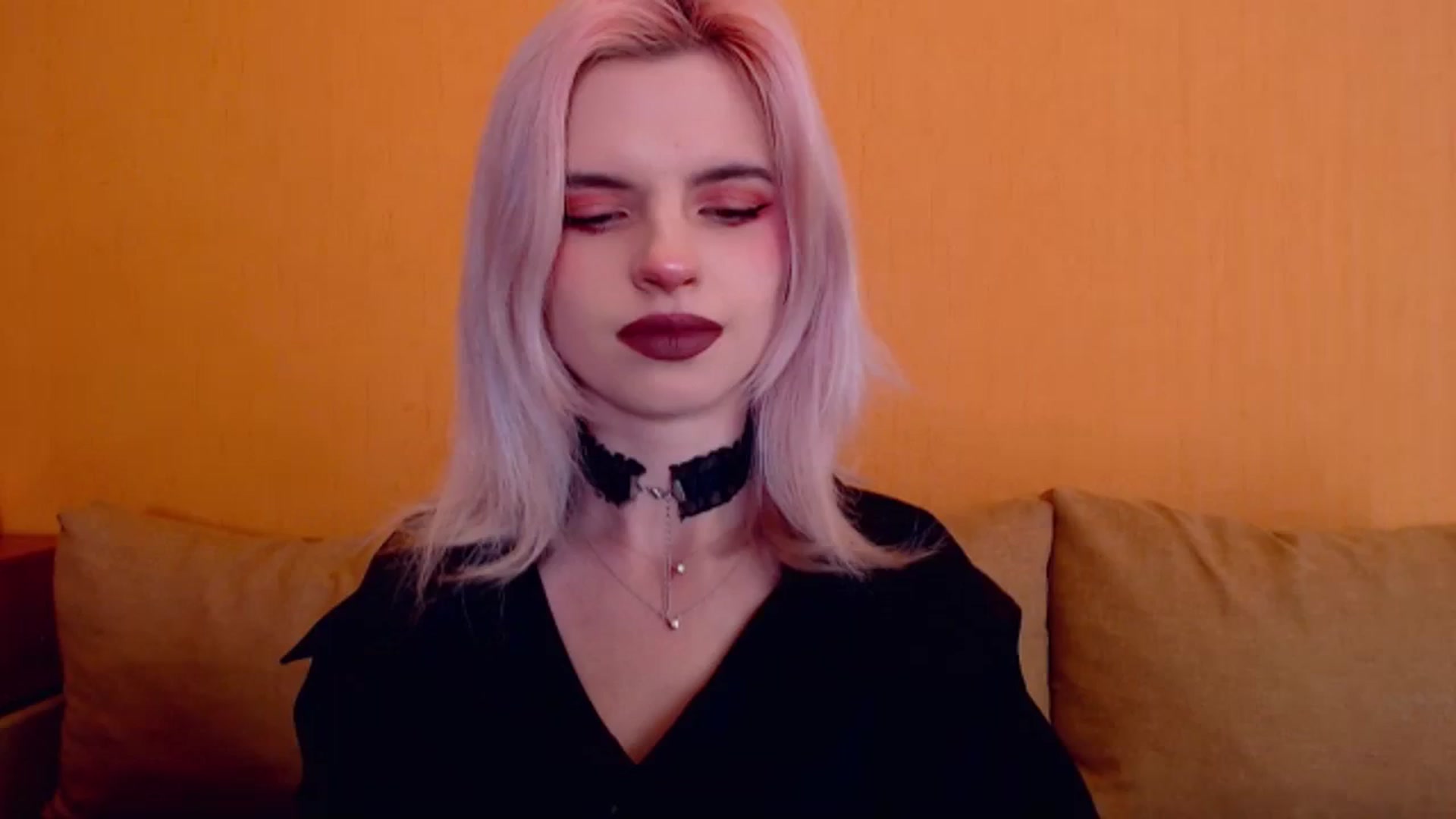 Gallery image thumbnail from Erineys's myfreecams stream on, 03/09/2024, 16:02 image 7 of 20