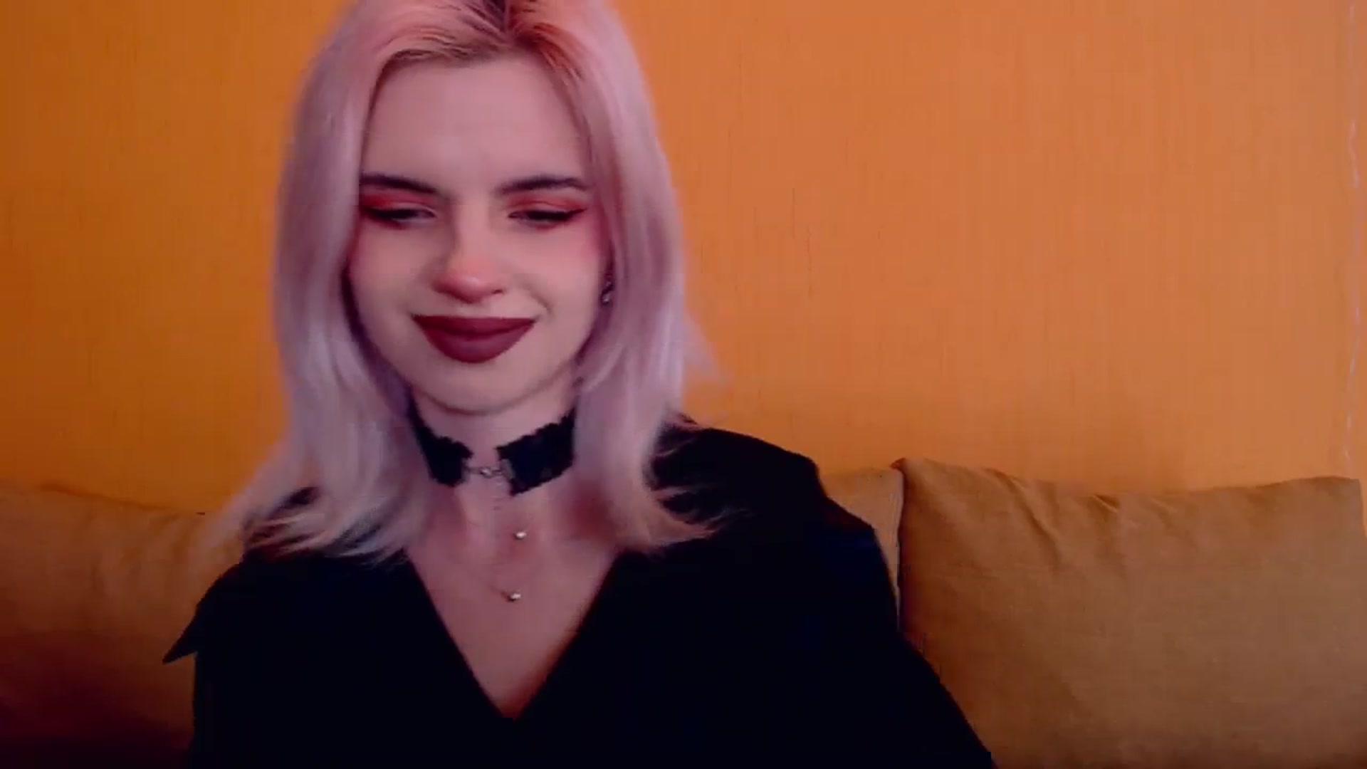 Gallery image thumbnail from Erineys's myfreecams stream on, 03/09/2024, 16:02 image 2 of 20