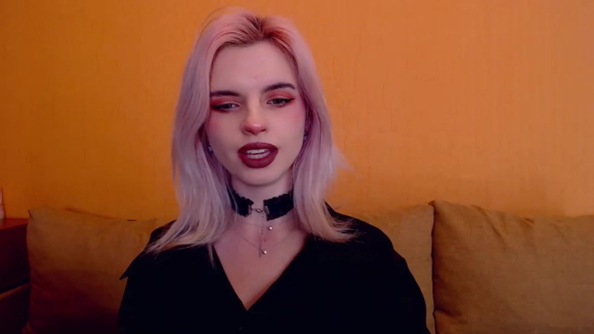 Gallery image thumbnail from Erineys's myfreecams stream on, 03/09/2024, 16:02 image 20 of 20