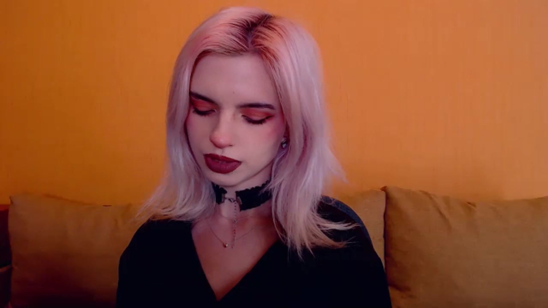 Gallery image thumbnail from Erineys's myfreecams stream on, 03/09/2024, 16:02 image 12 of 20