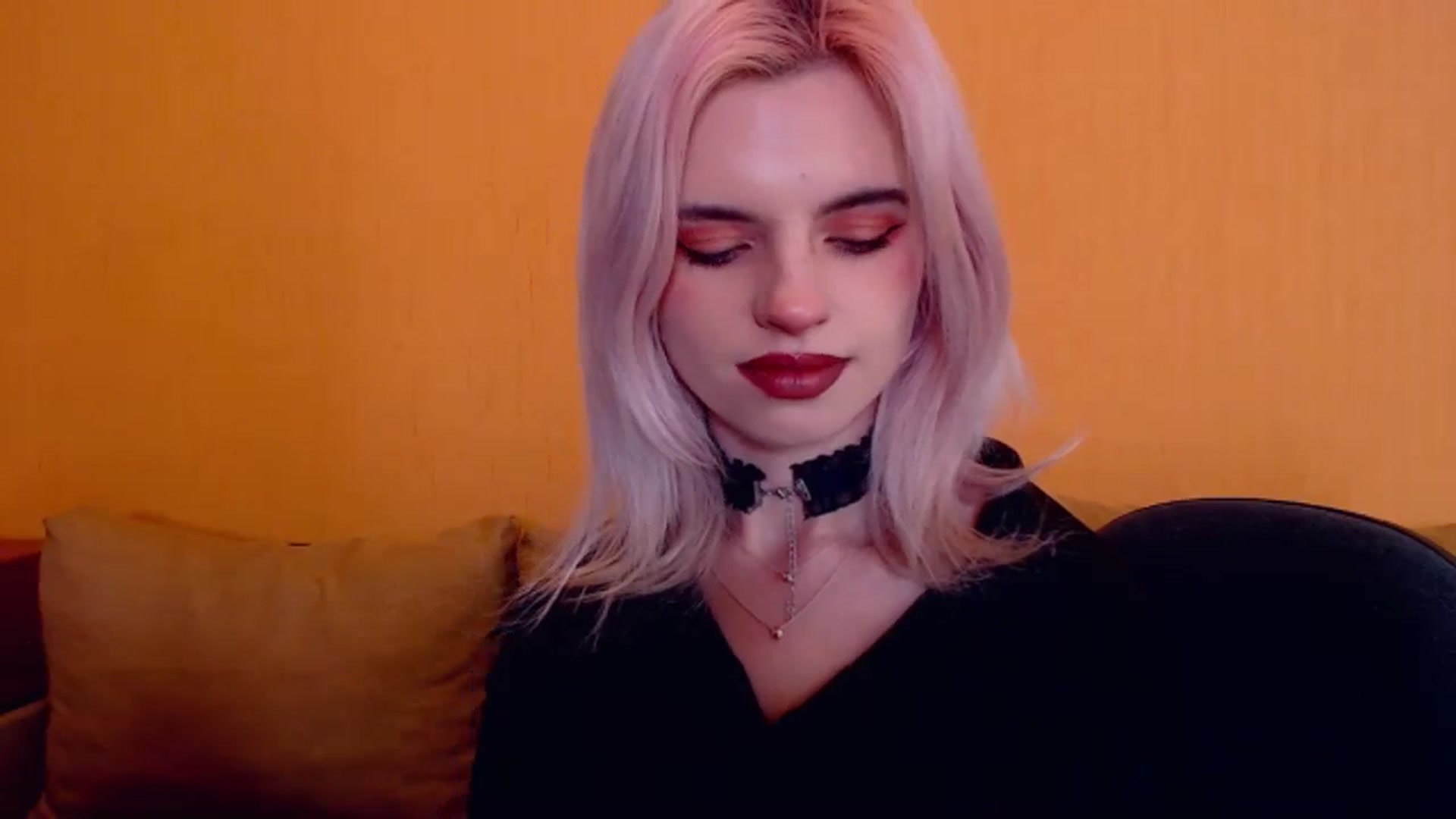 Gallery image thumbnail from Erineys's myfreecams stream on, 03/09/2024, 18:52 image 7 of 20