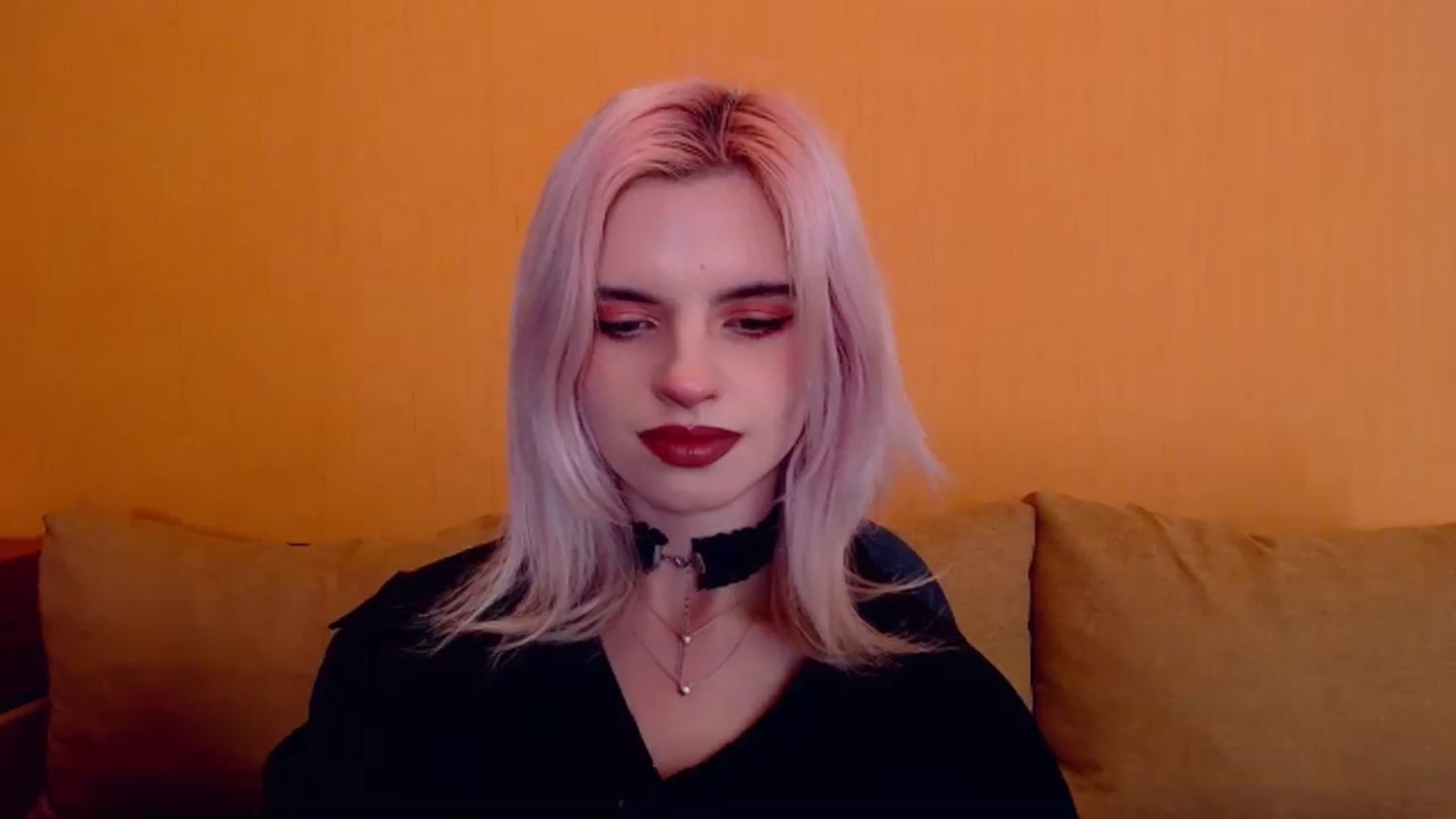 Gallery image thumbnail from Erineys's myfreecams stream on, 03/09/2024, 18:52 image 15 of 20