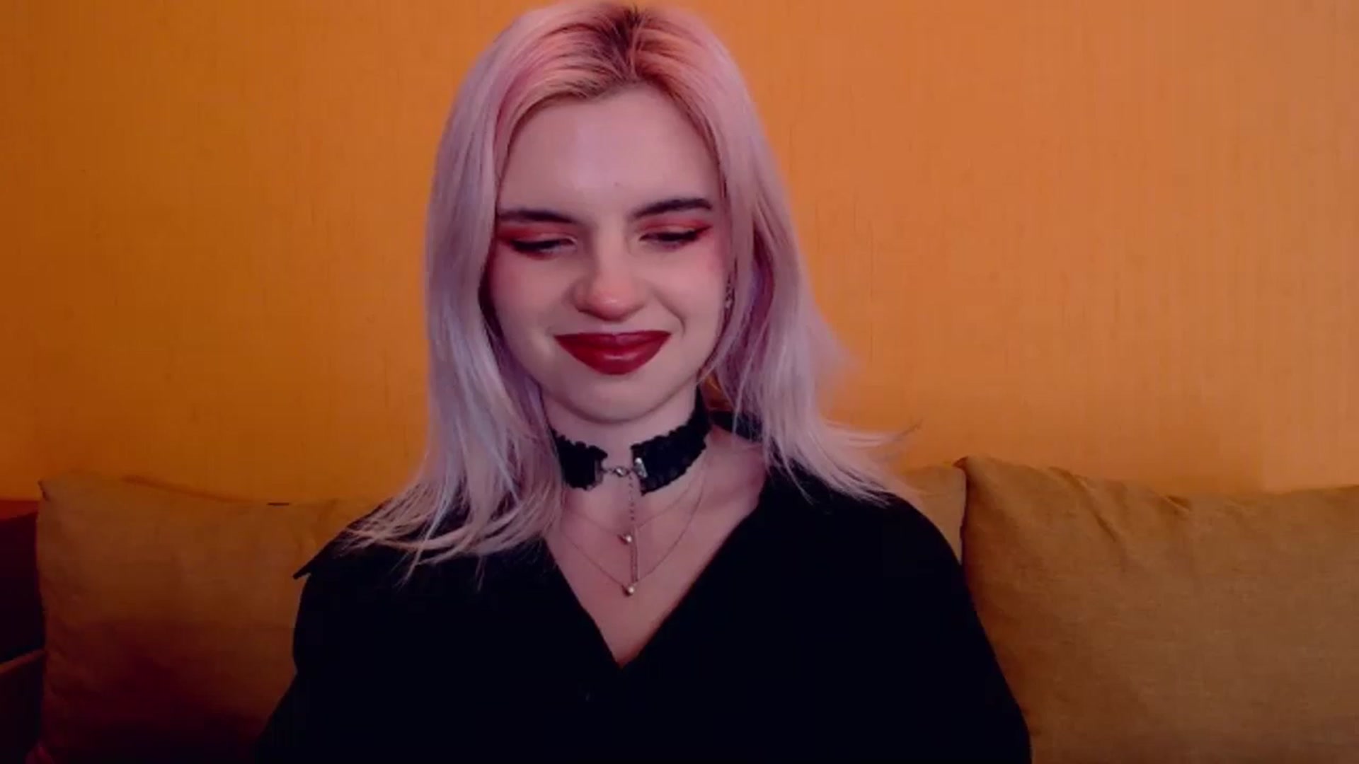 Gallery image thumbnail from Erineys's myfreecams stream on, 03/09/2024, 18:52 image 5 of 20