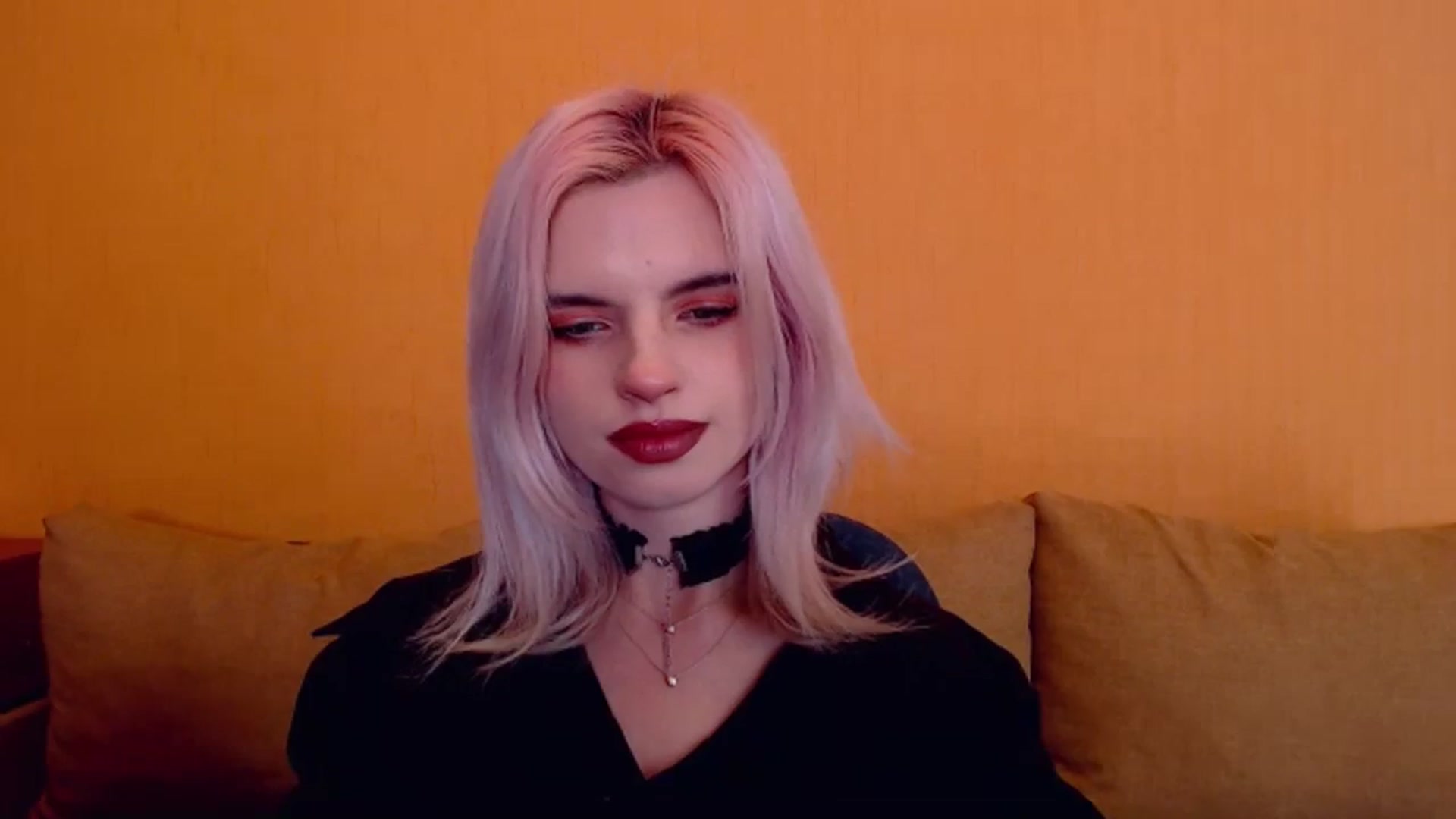 Gallery image thumbnail from Erineys's myfreecams stream on, 03/09/2024, 18:52 image 18 of 20