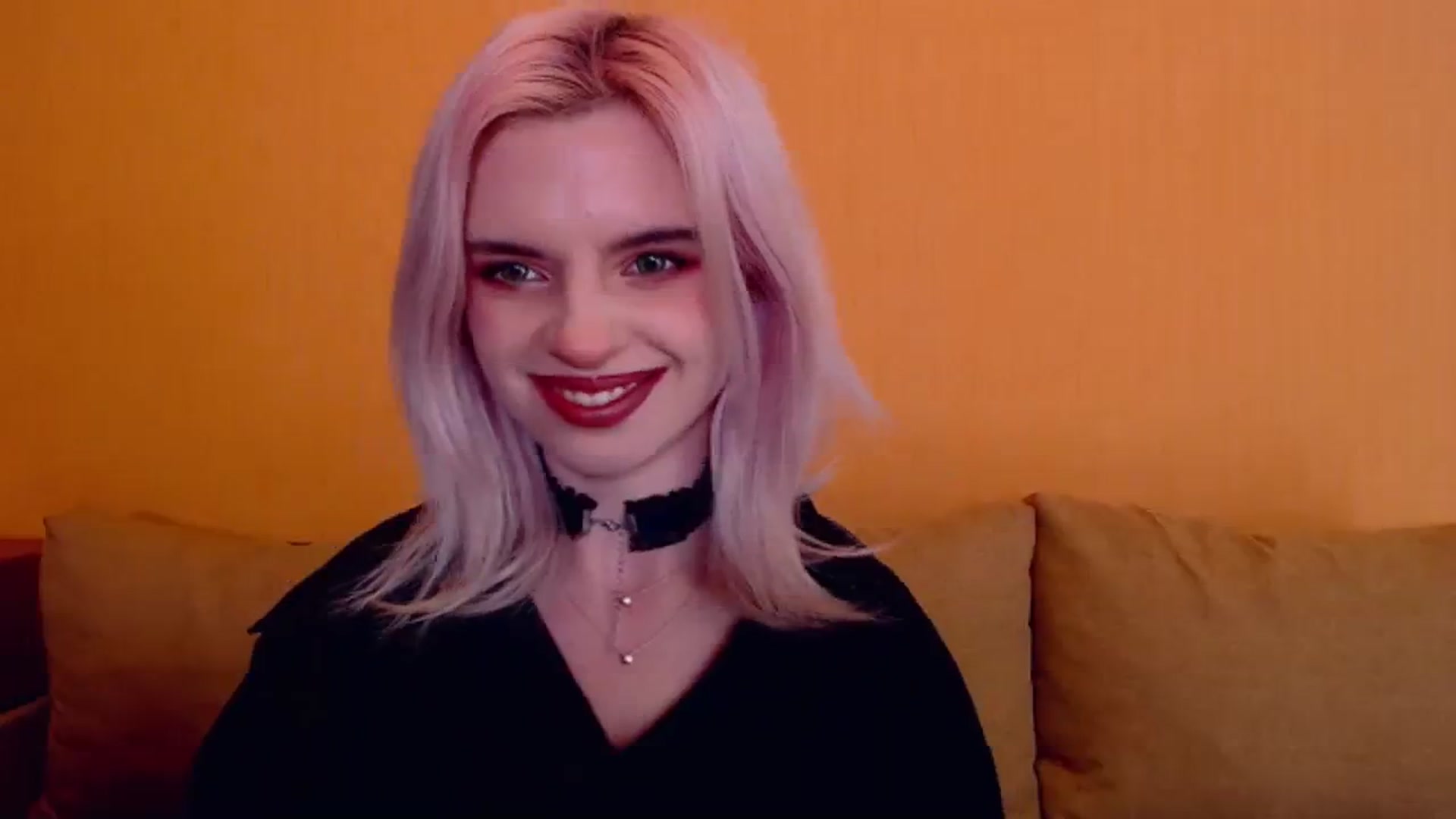 Gallery image thumbnail from Erineys's myfreecams stream on, 03/09/2024, 18:52 image 20 of 20