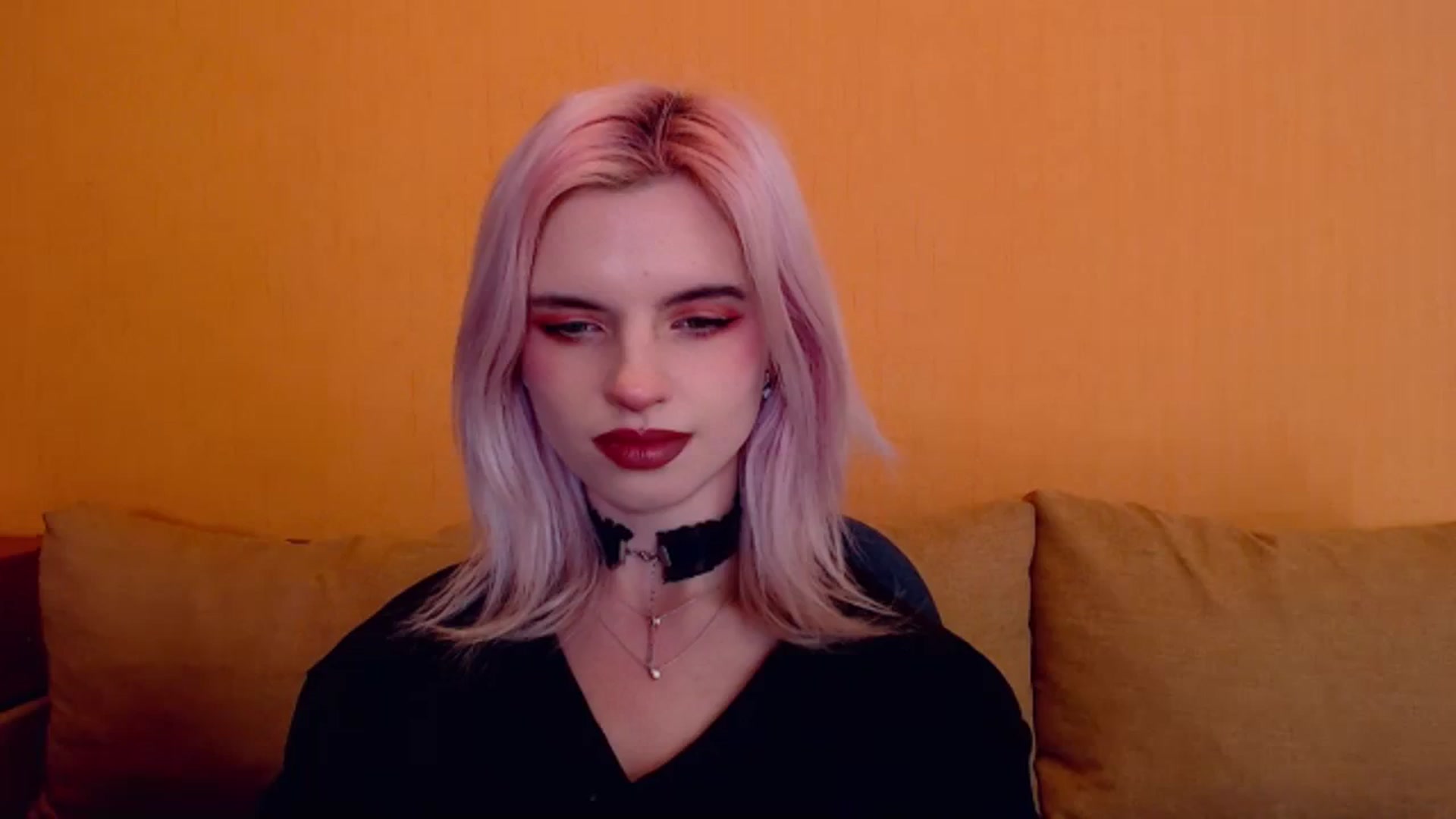 Gallery image thumbnail from Erineys's myfreecams stream on, 03/09/2024, 18:52 image 19 of 20