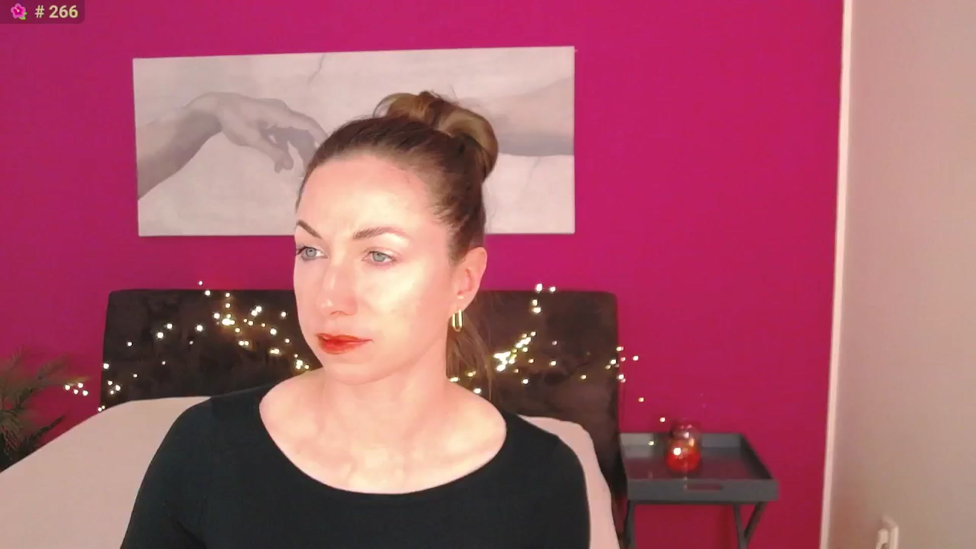 Gallery image thumbnail from ErinisOn's myfreecams stream on, 05/04/2026, 16:03 image 15 of 20