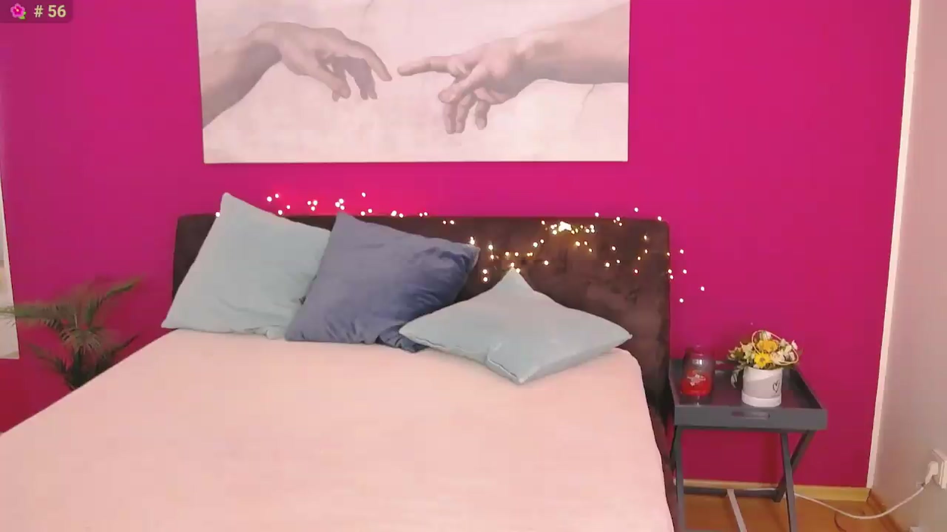 Gallery image thumbnail from ErinisOn's myfreecams stream on, 05/13/2026, 12:05 image 1 of 20