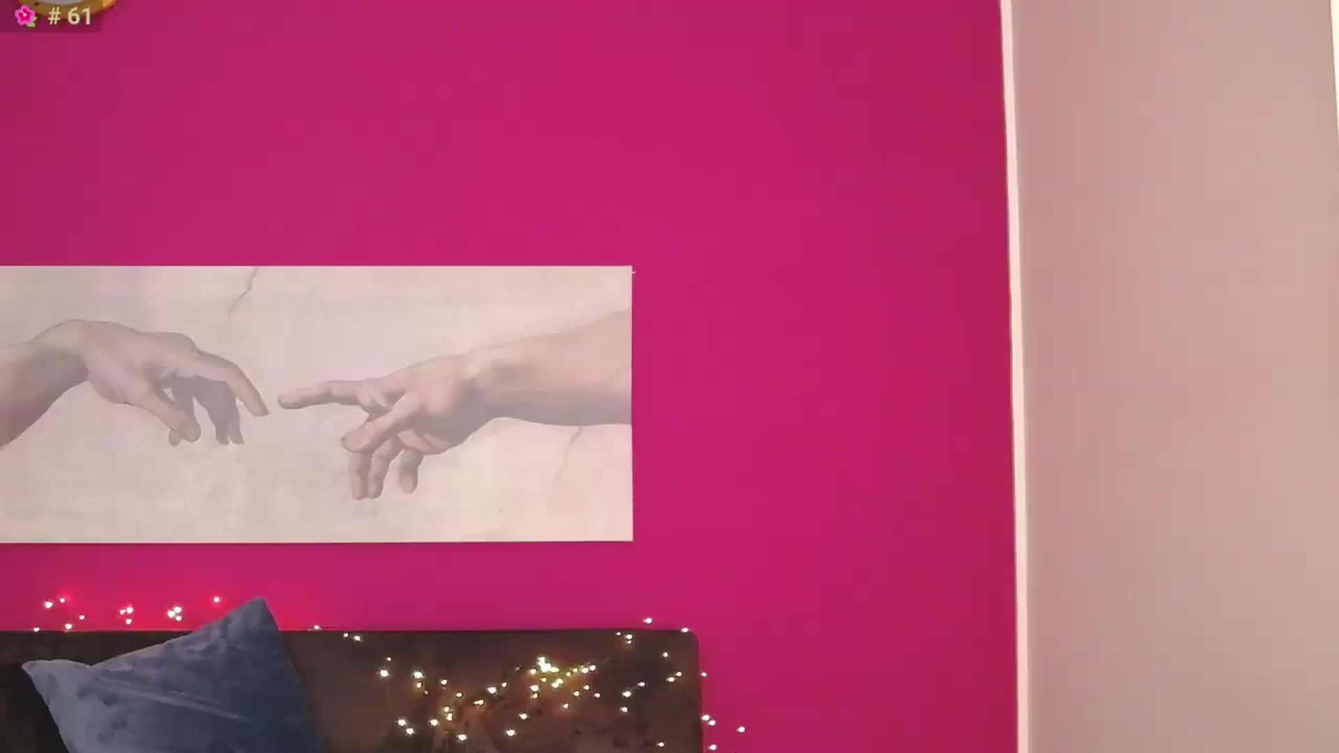 Gallery image thumbnail from ErinisOn's myfreecams stream on, 05/14/2026, 12:19 image 15 of 20