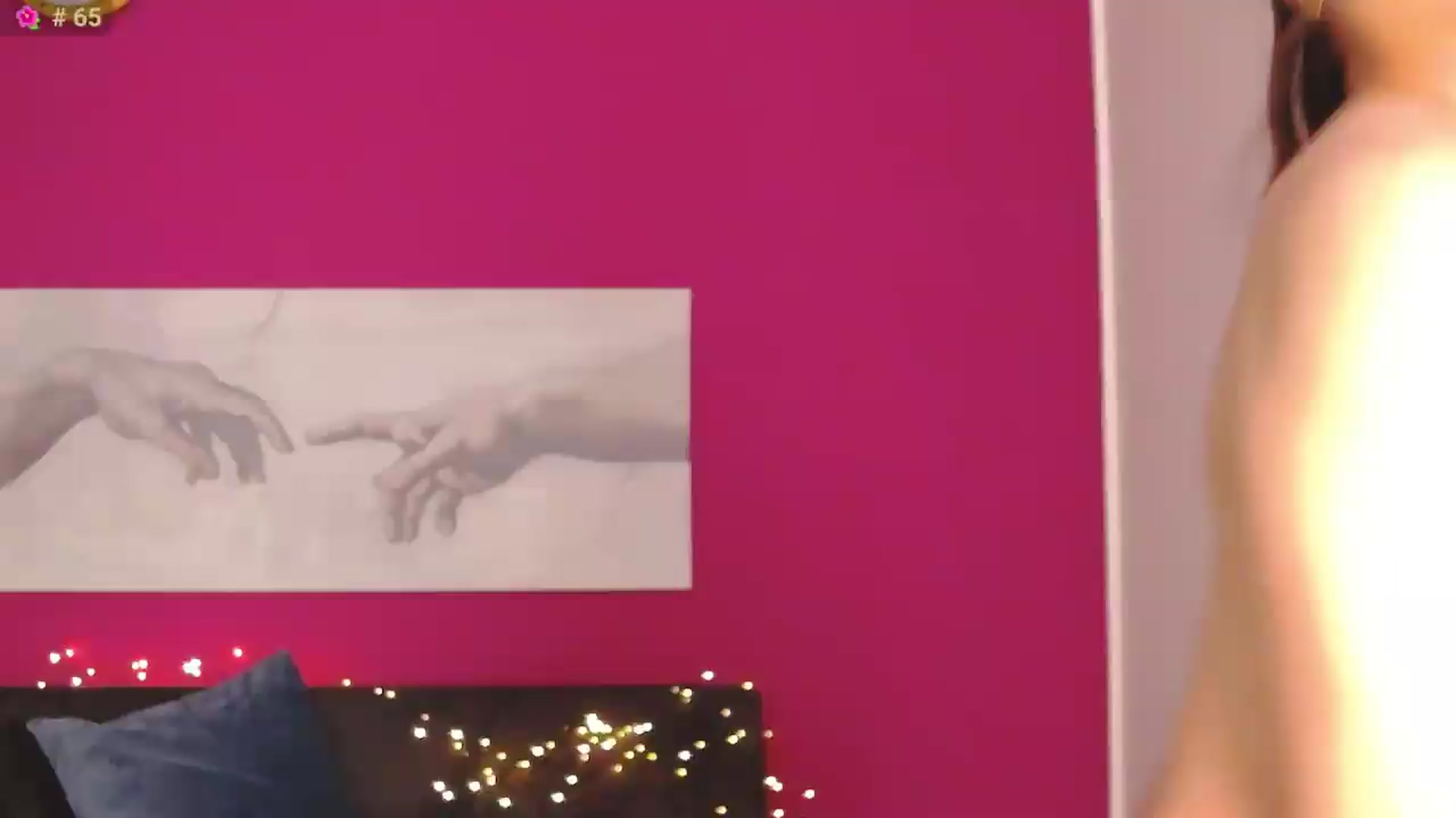 Gallery image thumbnail from ErinisOn's myfreecams stream on, 05/14/2026, 12:19 image 3 of 20