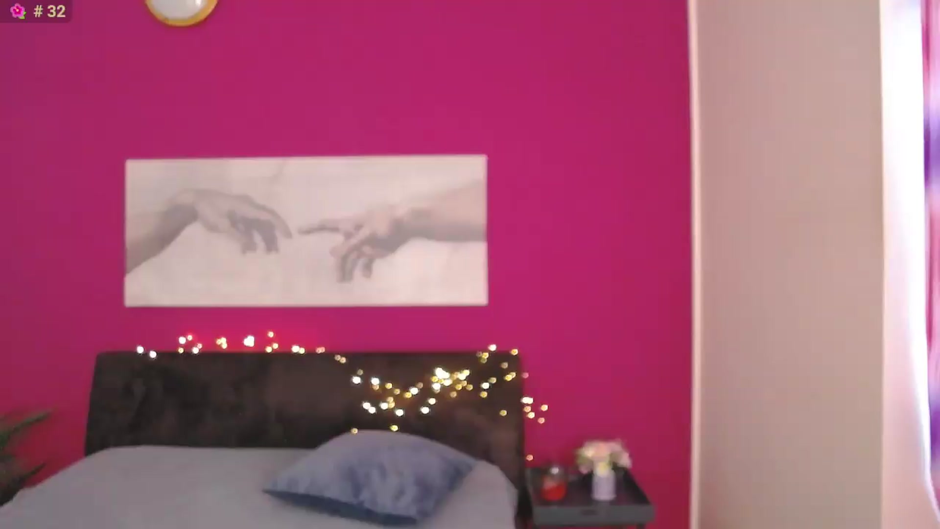 Gallery image thumbnail from ErinisOn's myfreecams stream on, 05/18/2026, 15:14 image 15 of 20