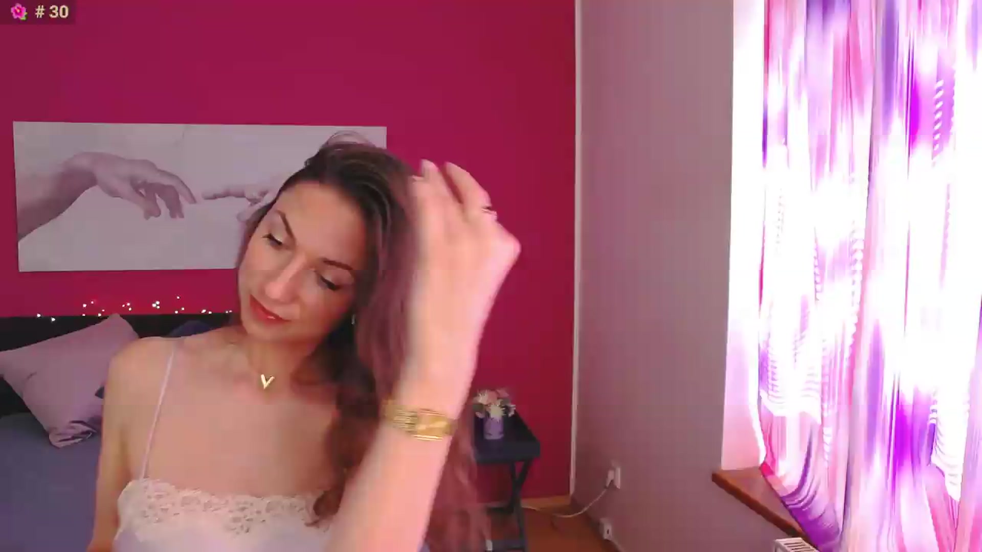 Gallery image thumbnail from ErinisOn's myfreecams stream on, 05/23/2026, 12:22 image 20 of 20