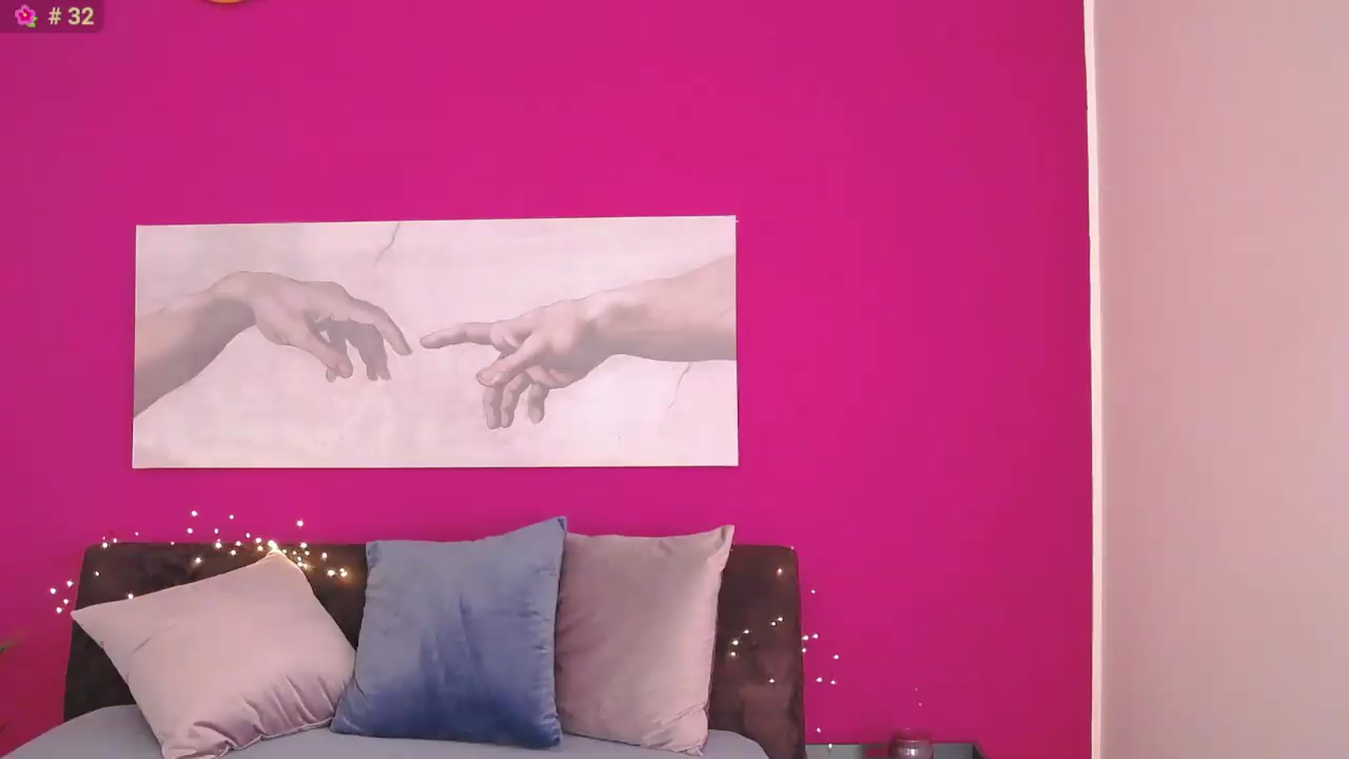 Gallery image thumbnail from ErinisOn's myfreecams stream on, 05/28/2026, 12:06 image 18 of 20
