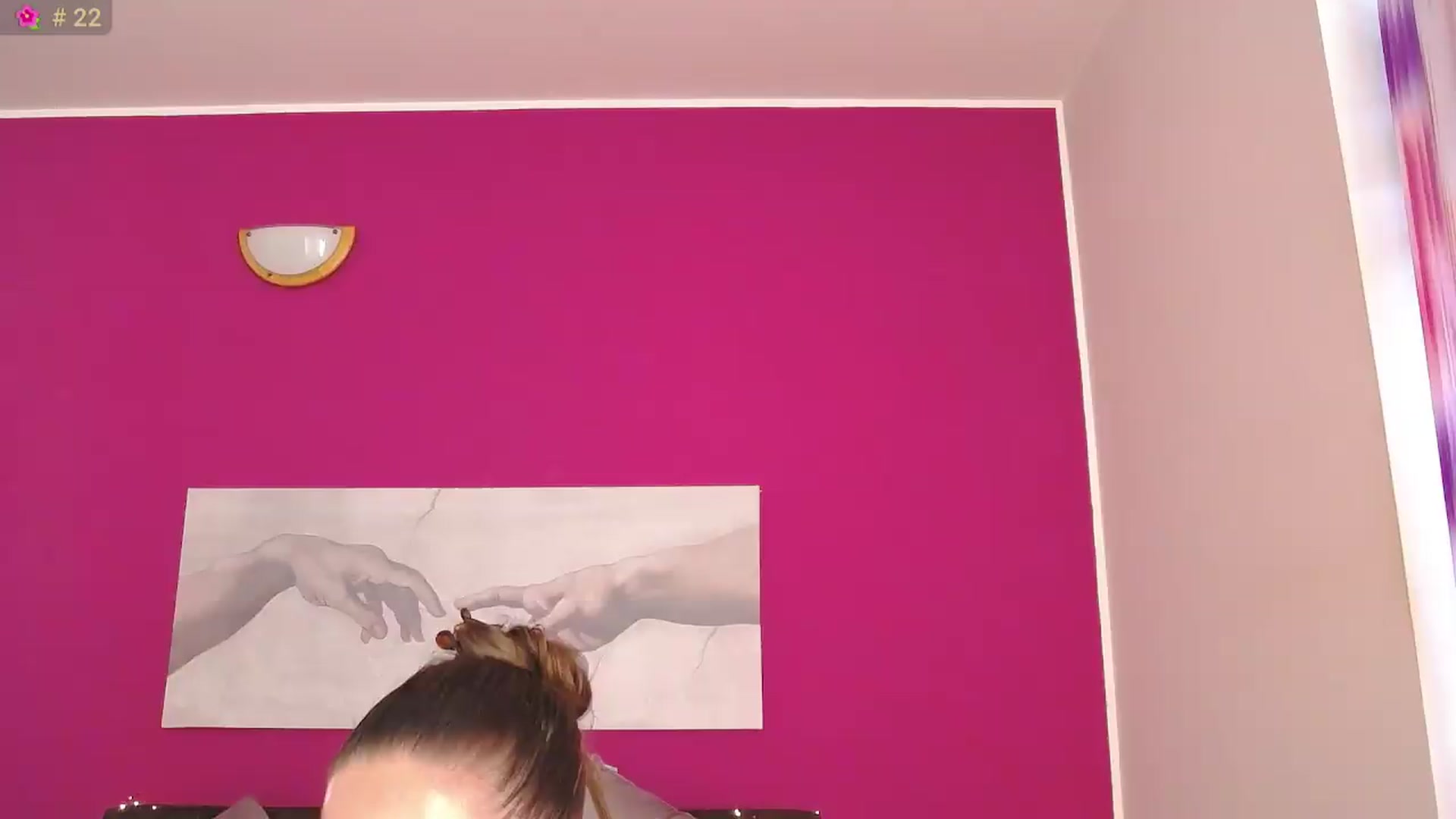 Gallery image thumbnail from ErinisOn's myfreecams stream on, 06/01/2026, 14:46 image 5 of 20