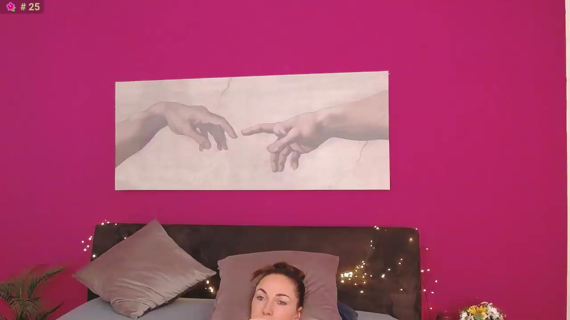 Gallery image thumbnail from ErinisOn's myfreecams stream on, 06/01/2026, 14:46 image 14 of 20