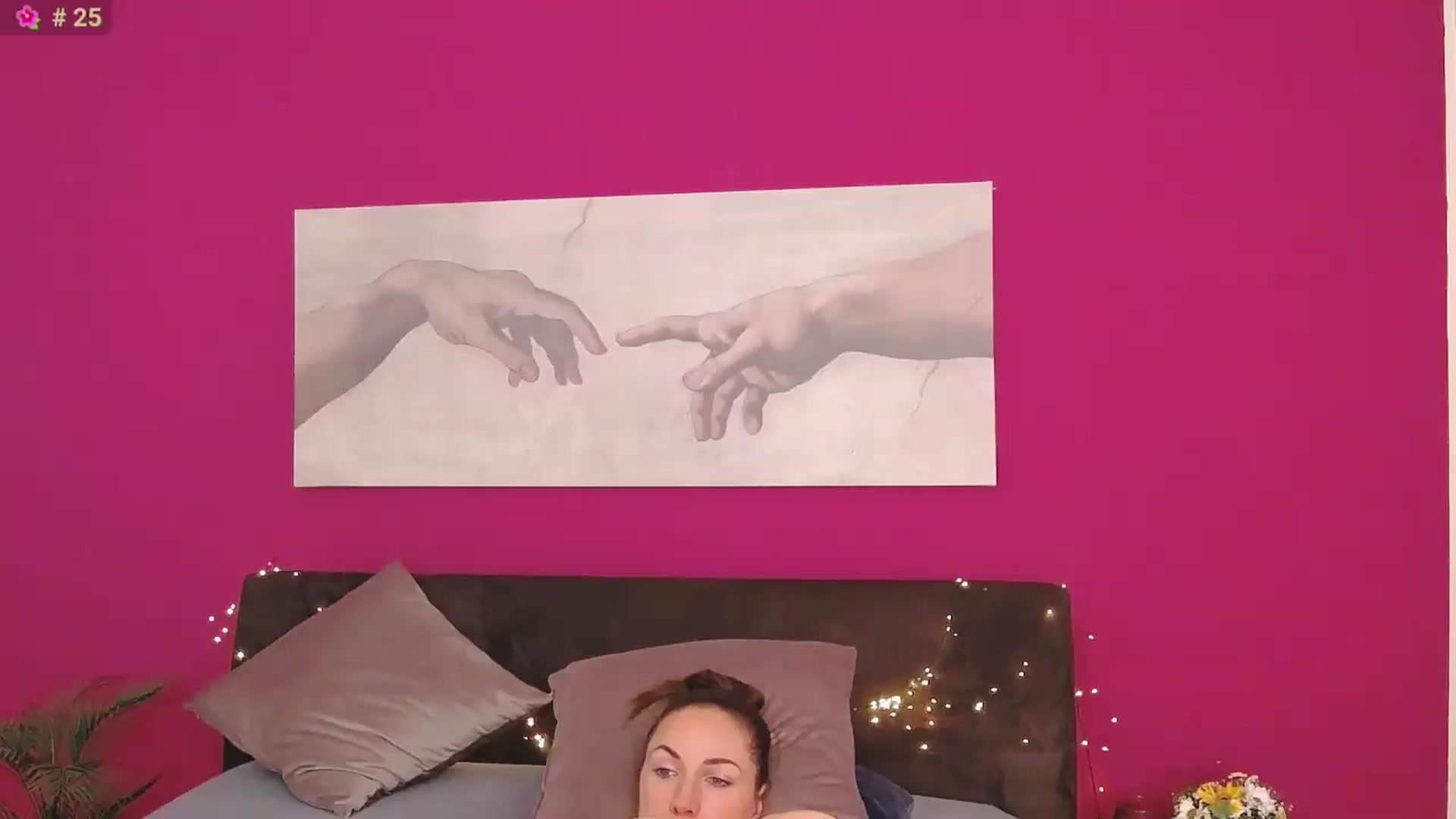 Gallery image thumbnail from ErinisOn's myfreecams stream on, 06/01/2026, 14:46 image 17 of 20