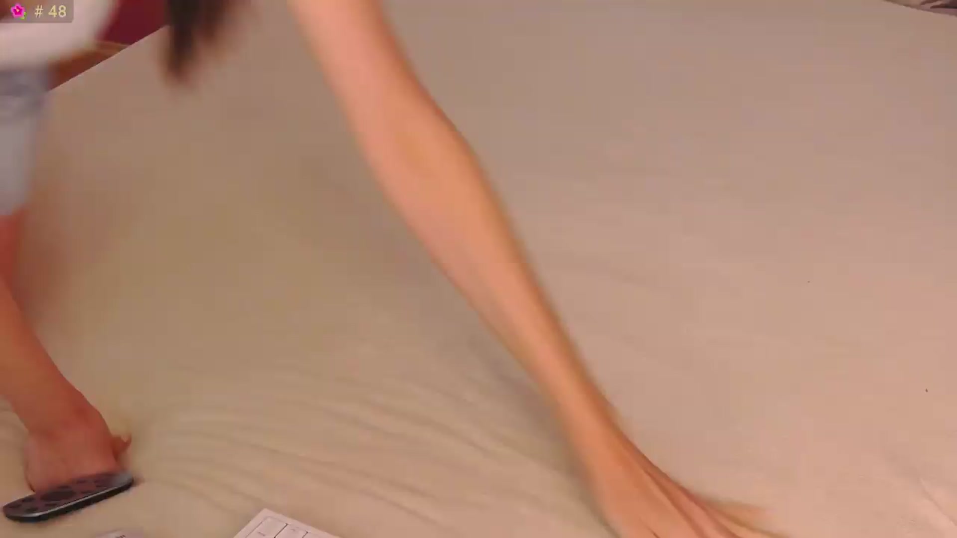 Gallery image thumbnail from ErinisOn's myfreecams stream on, 06/05/2026, 10:38 image 14 of 20