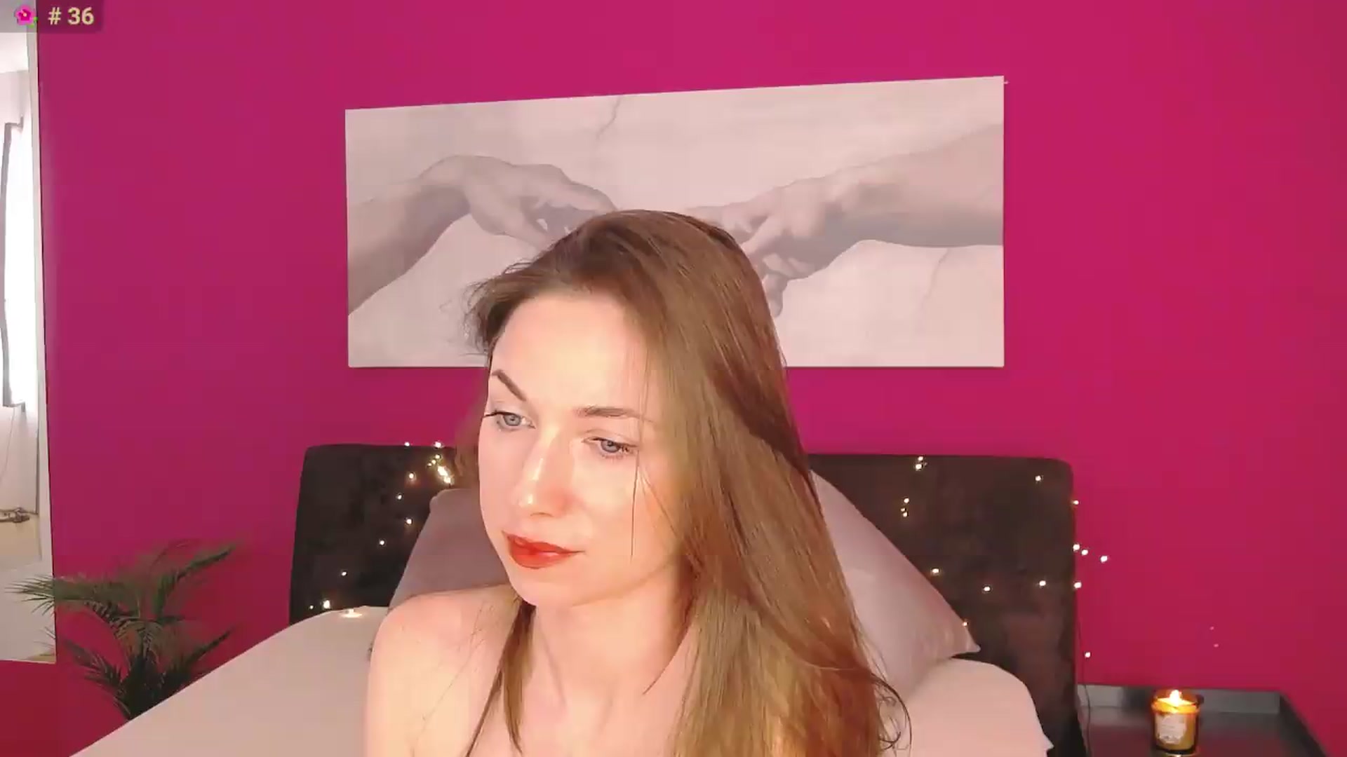 Gallery image thumbnail from ErinisOn's myfreecams stream on, 06/09/2026, 12:18 image 3 of 20