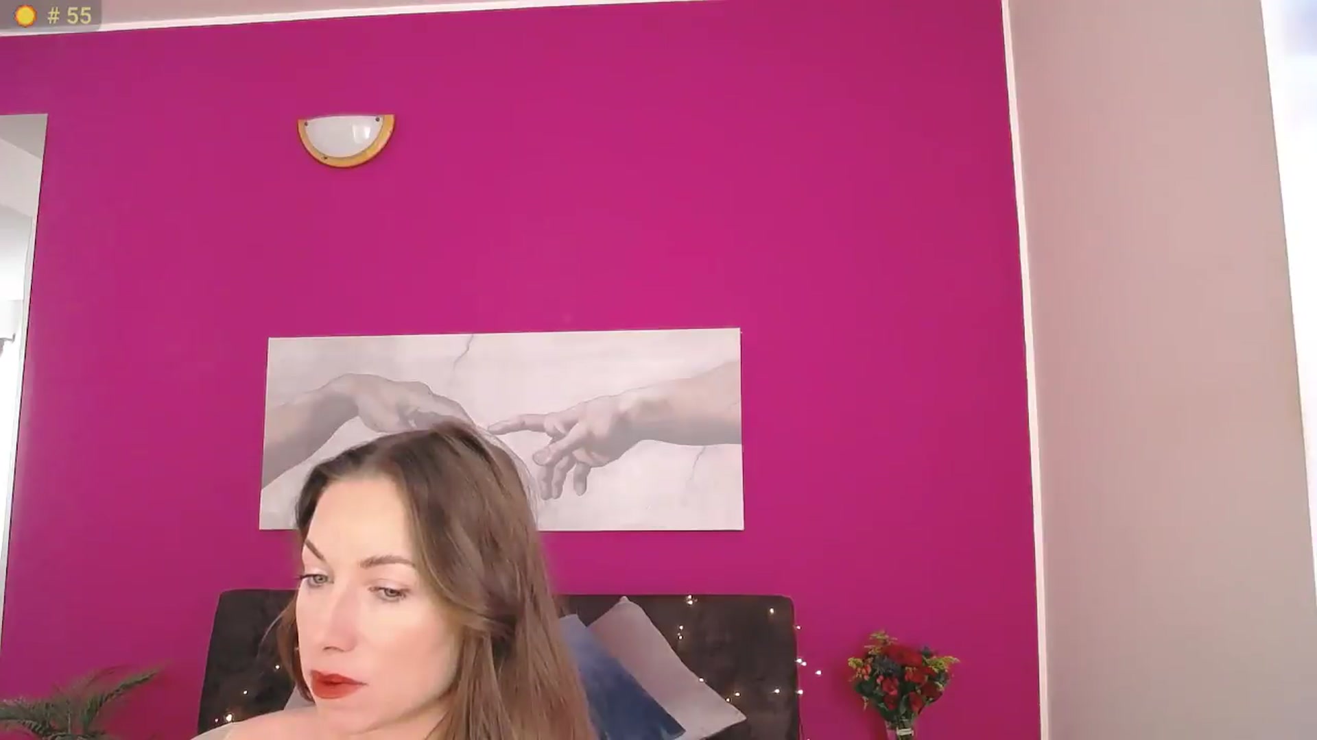 Gallery image thumbnail from ErinisOn's myfreecams stream on, 06/15/2026, 12:05 image 6 of 20