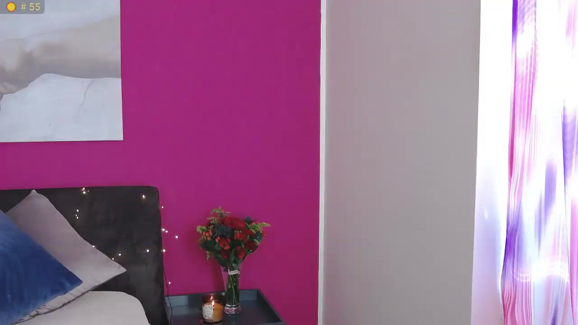 Gallery image thumbnail from ErinisOn's myfreecams stream on, 06/15/2026, 12:05 image 1 of 20