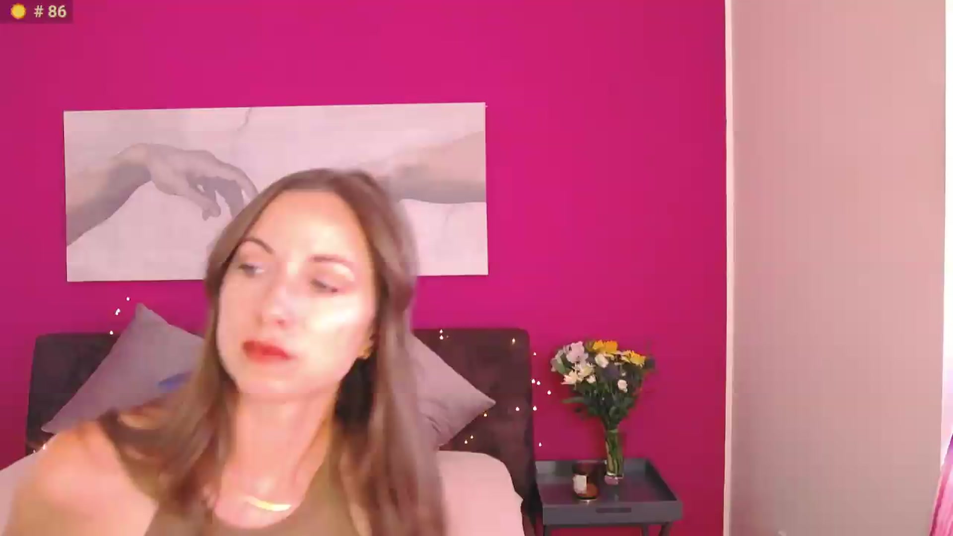 Gallery image thumbnail from ErinisOn's myfreecams stream on, 07/10/2026, 12:32 image 3 of 20