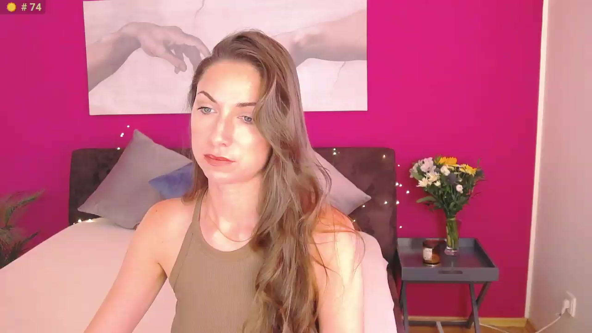 Gallery image thumbnail from ErinisOn's myfreecams stream on, 07/10/2026, 12:32 image 18 of 20
