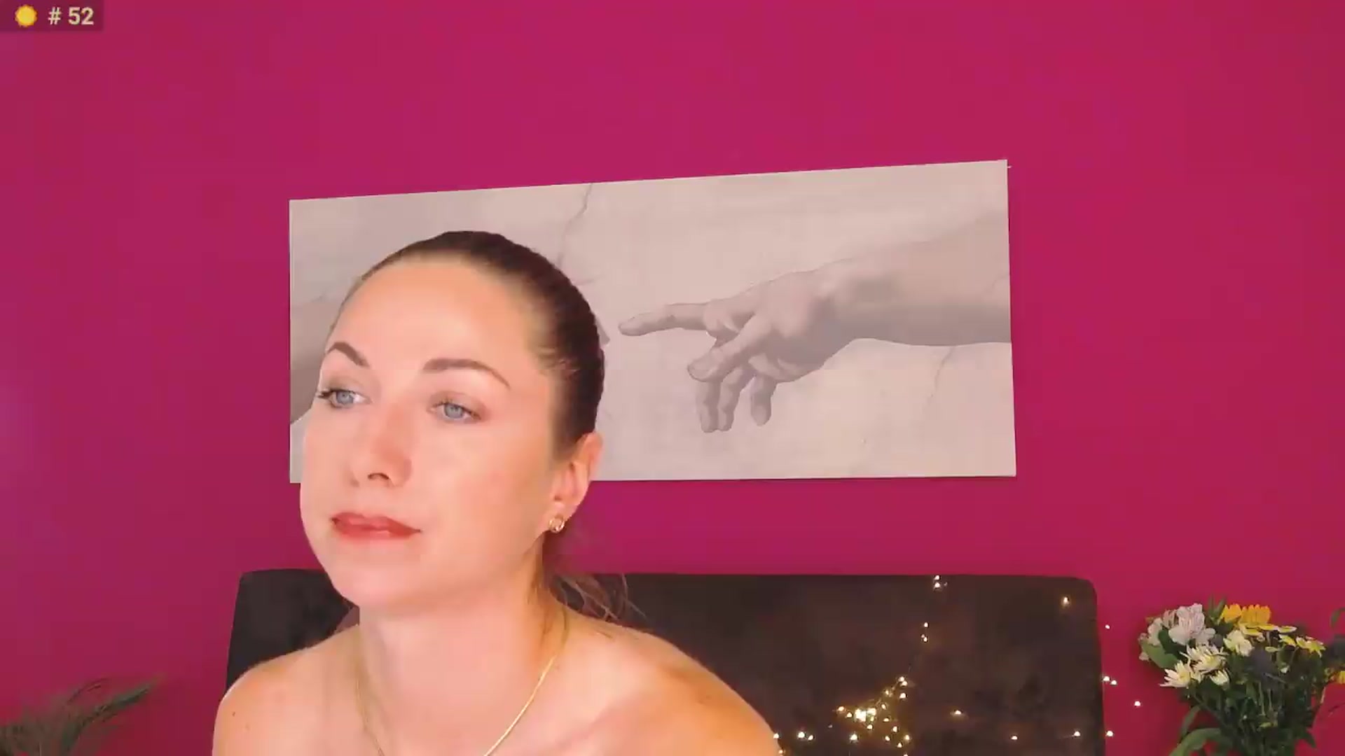 Gallery image thumbnail from ErinisOn's myfreecams stream on, 07/11/2026, 14:58 image 9 of 20