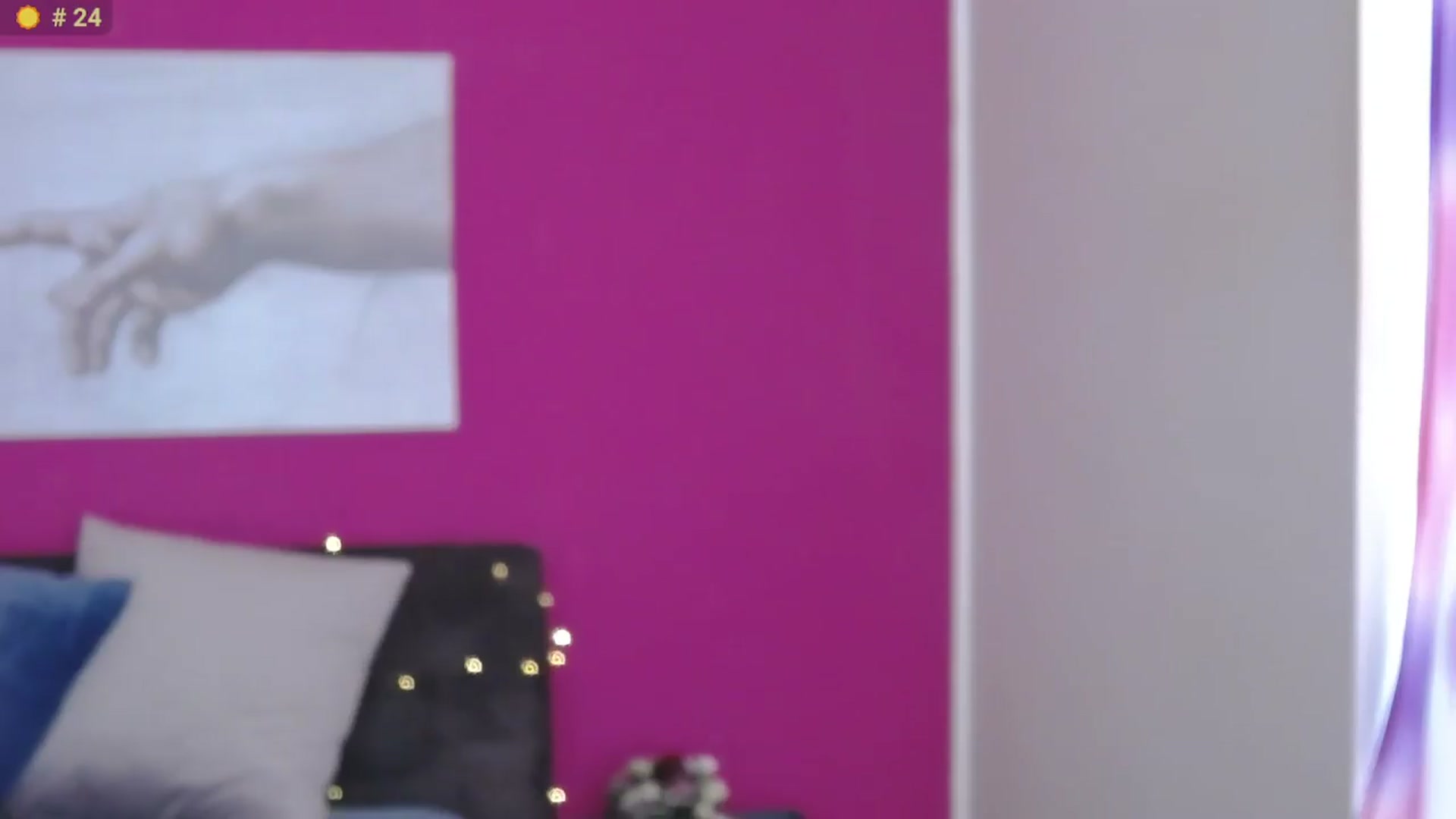 Gallery image thumbnail from ErinisOn's myfreecams stream on, 07/24/2026, 11:54 image 2 of 20