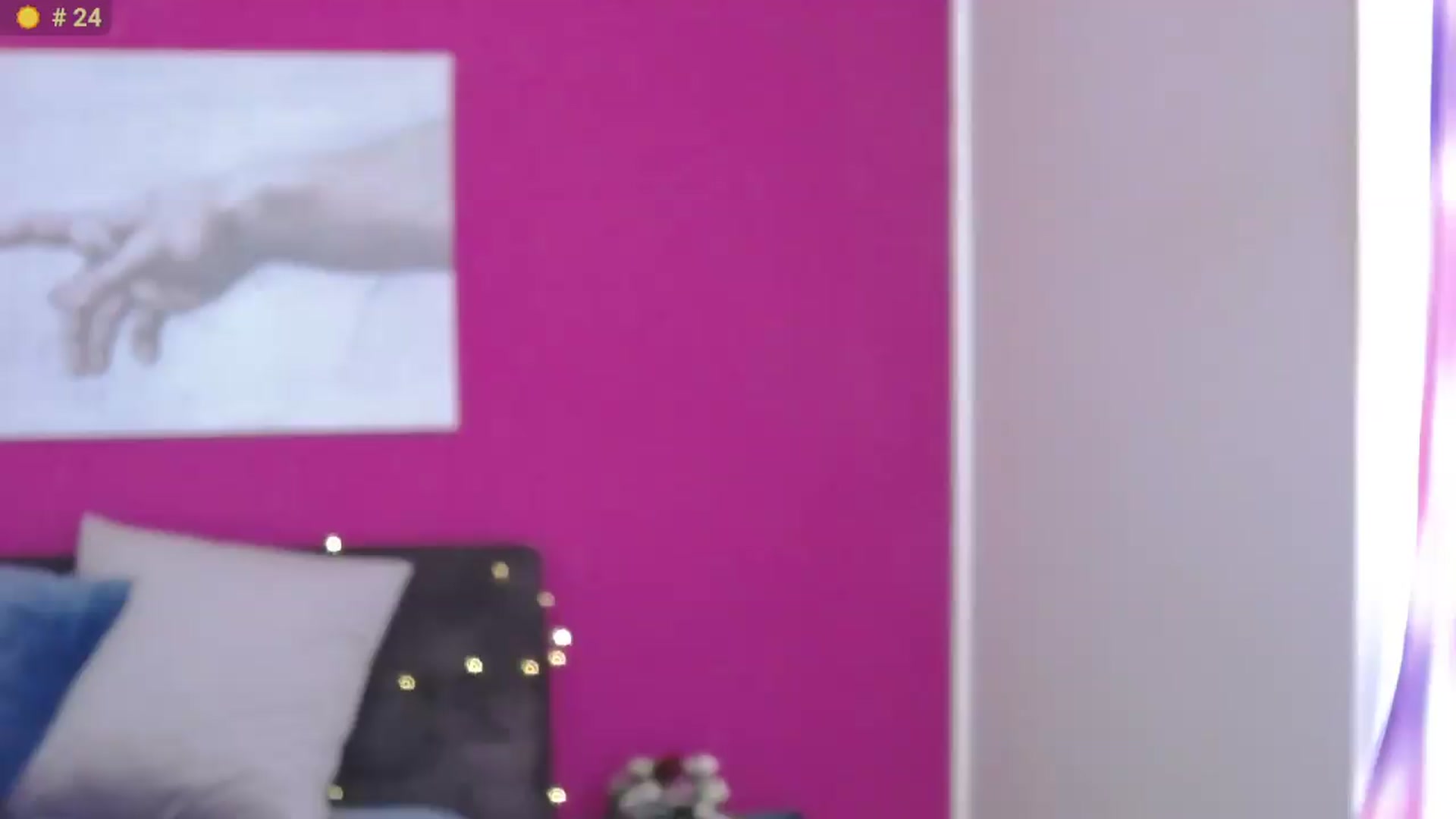 Gallery image thumbnail from ErinisOn's myfreecams stream on, 07/24/2026, 11:54 image 1 of 20