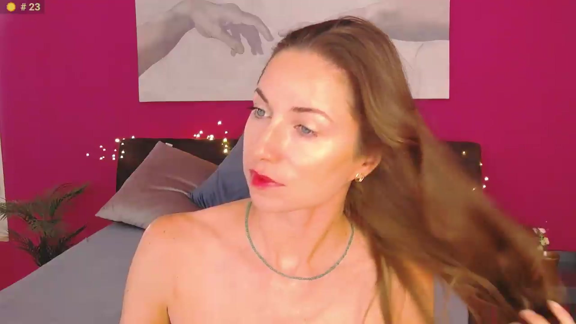 Gallery image thumbnail from ErinisOn's myfreecams stream on, 07/24/2026, 11:54 image 9 of 20