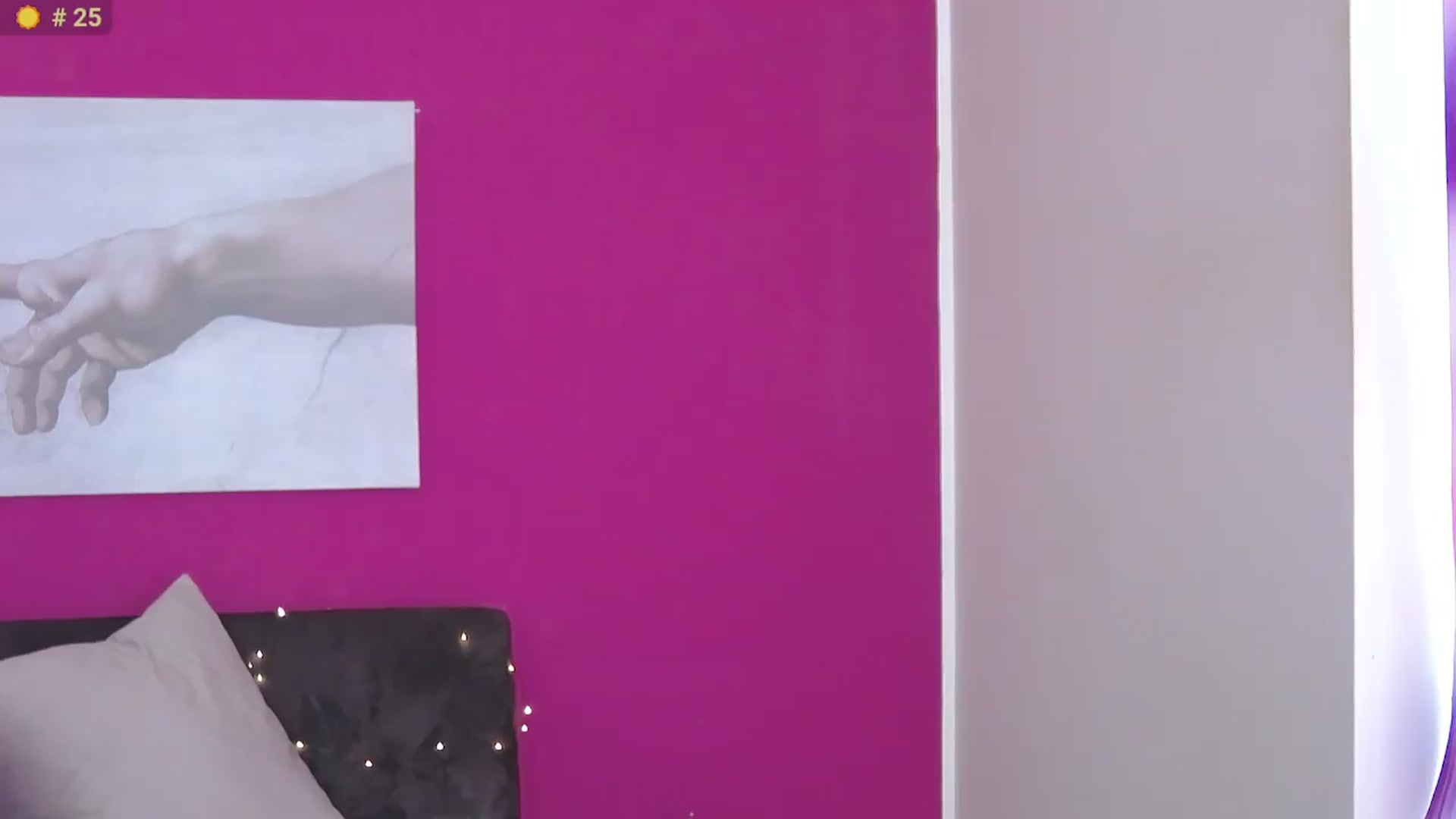 Gallery image thumbnail from ErinisOn's myfreecams stream on, 07/31/2026, 11:21 image 1 of 20