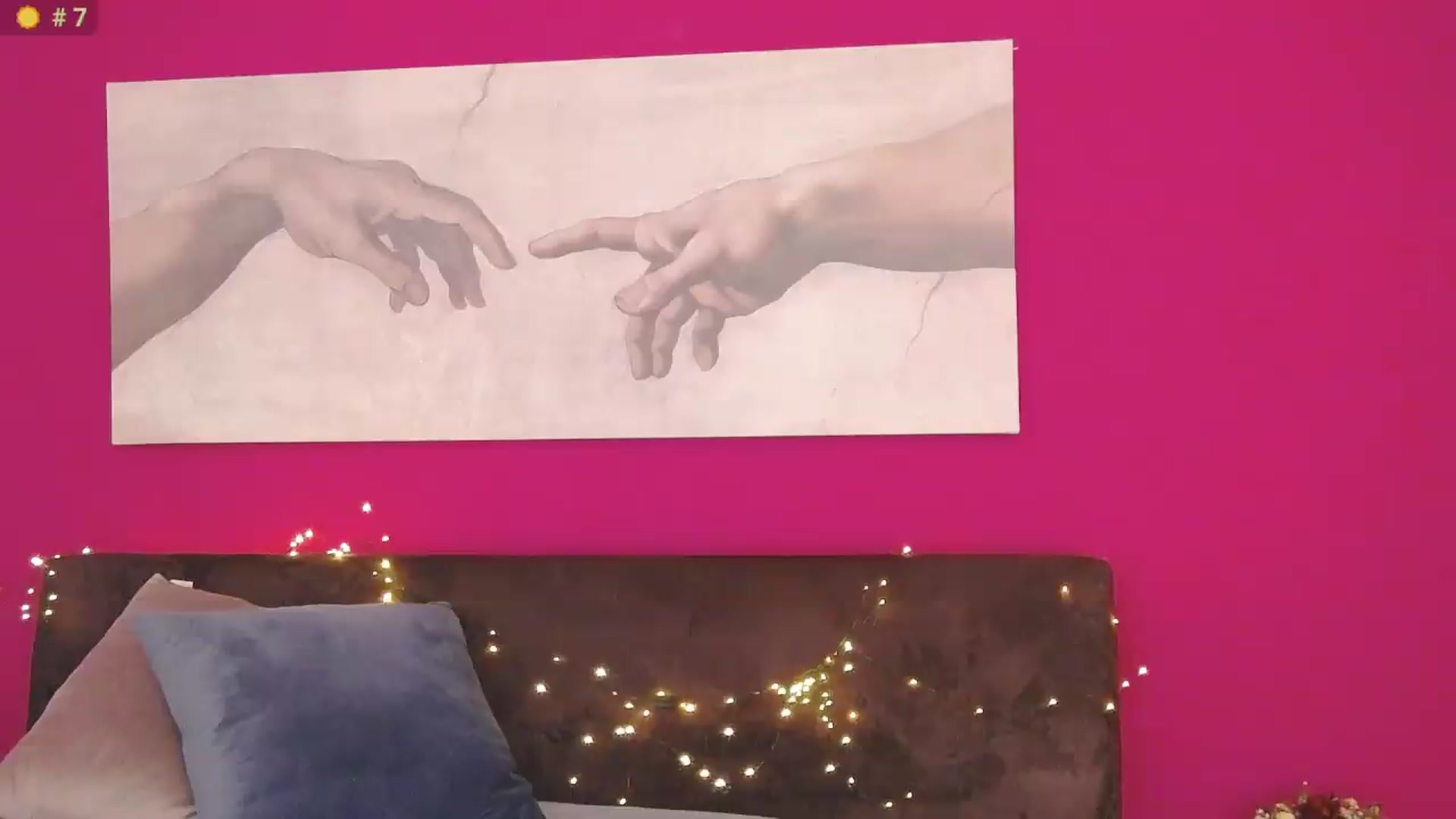 Gallery image thumbnail from ErinisOn's myfreecams stream on, 08/01/2026, 16:07 image 2 of 20