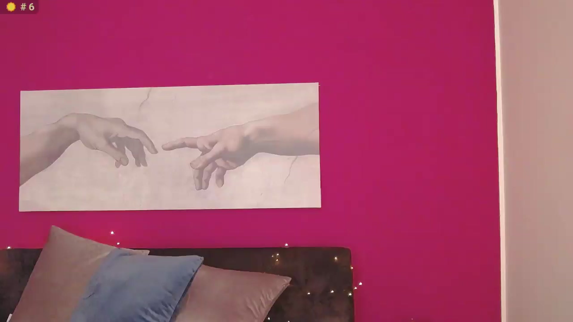 Gallery image thumbnail from ErinisOn's myfreecams stream on, 08/03/2026, 15:32 image 20 of 20