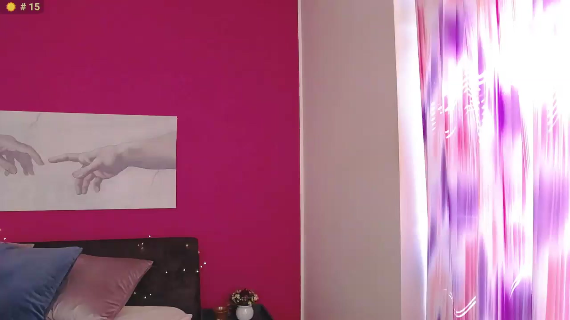 Gallery image thumbnail from ErinisOn's myfreecams stream on, 08/05/2026, 10:58 image 1 of 20