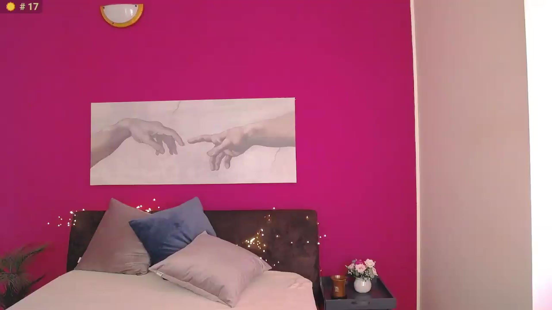 Gallery image thumbnail from ErinisOn's myfreecams stream on, 08/09/2026, 15:03 image 1 of 20