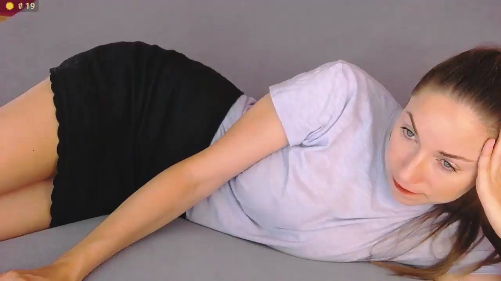 Gallery image thumbnail from ErinisOn's myfreecams stream on, 08/10/2026, 14:02 image 20 of 20