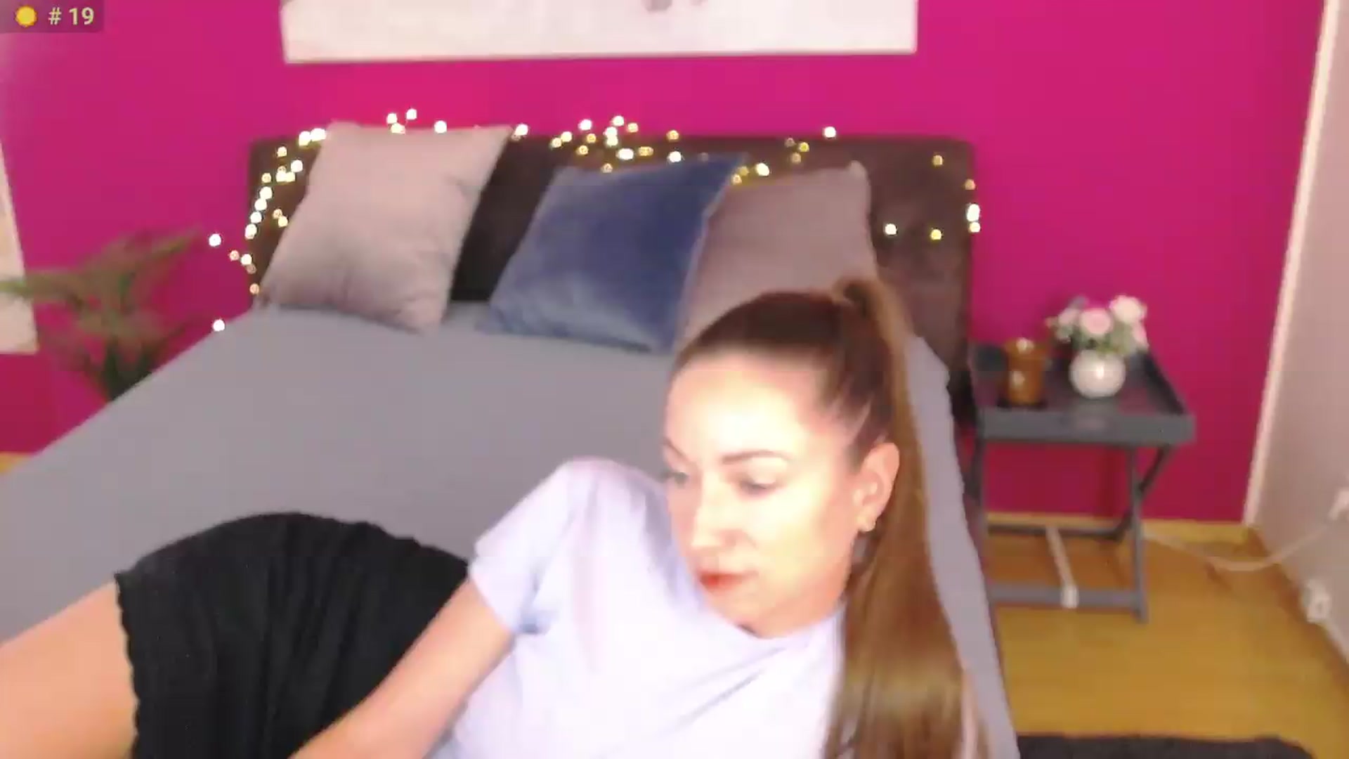 Gallery image thumbnail from ErinisOn's myfreecams stream on, 08/10/2026, 15:18 image 10 of 20