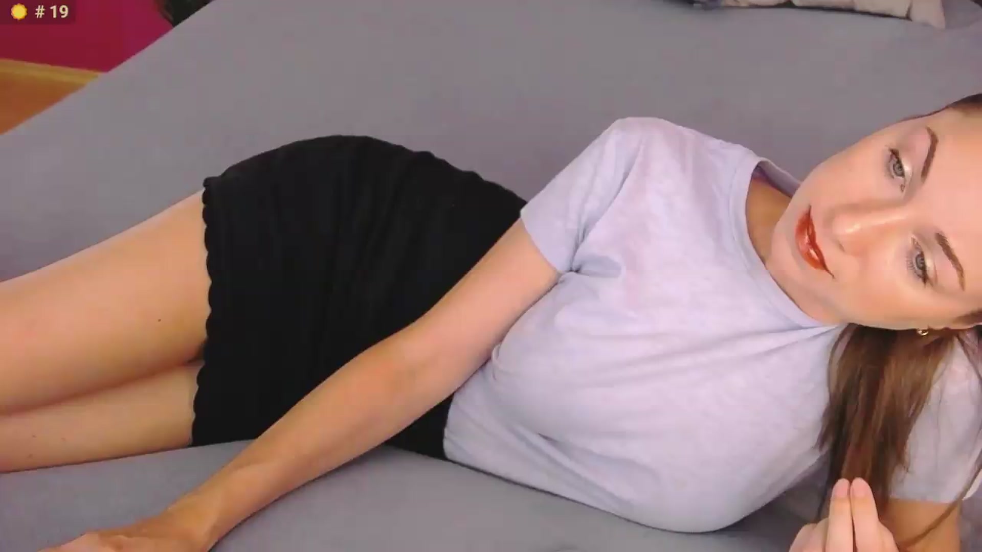 Gallery image thumbnail from ErinisOn's myfreecams stream on, 08/10/2026, 15:18 image 12 of 20