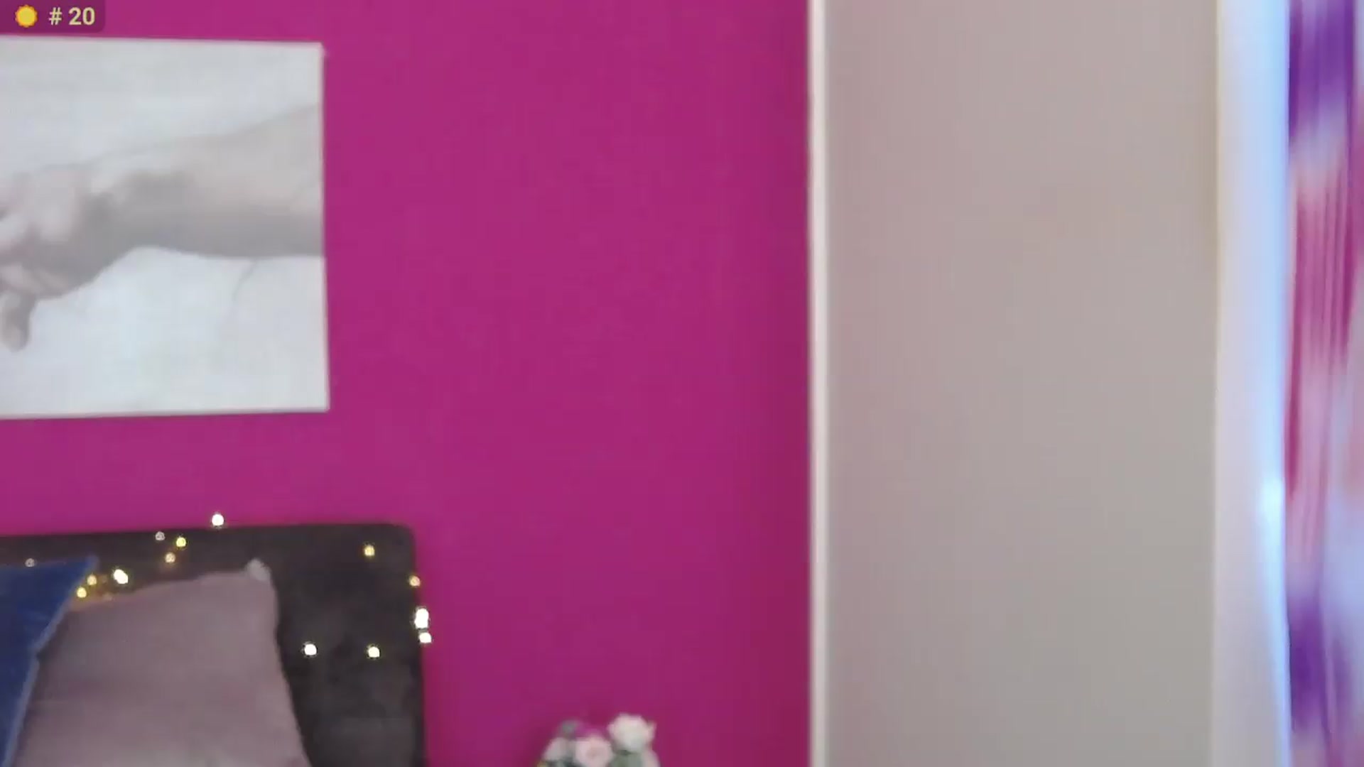 Gallery image thumbnail from ErinisOn's myfreecams stream on, 08/11/2026, 08:14 image 8 of 20